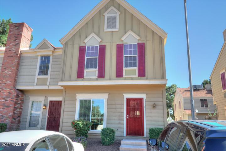 3324 W McRae Way Unit 1