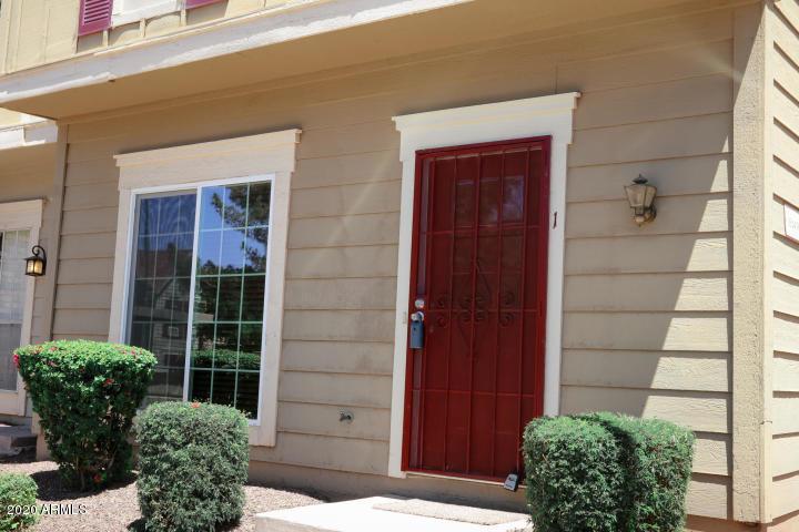 3324 W McRae Way Unit 1