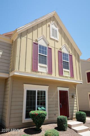 3324 W McRae Way Unit 1