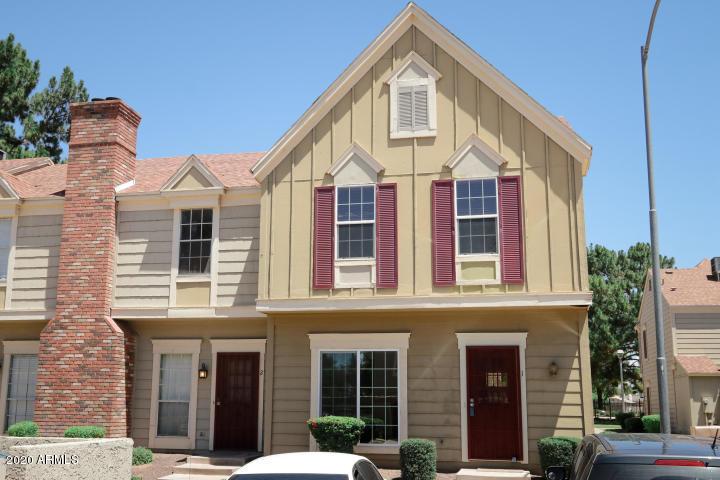 3324 W McRae Way Unit 1