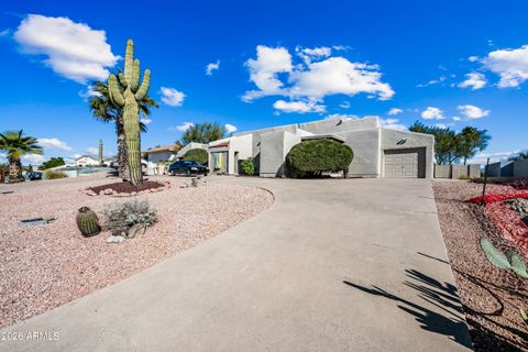 12247 N FOUNTAIN HILLS Boulevard Fountain Hills AZ 85268