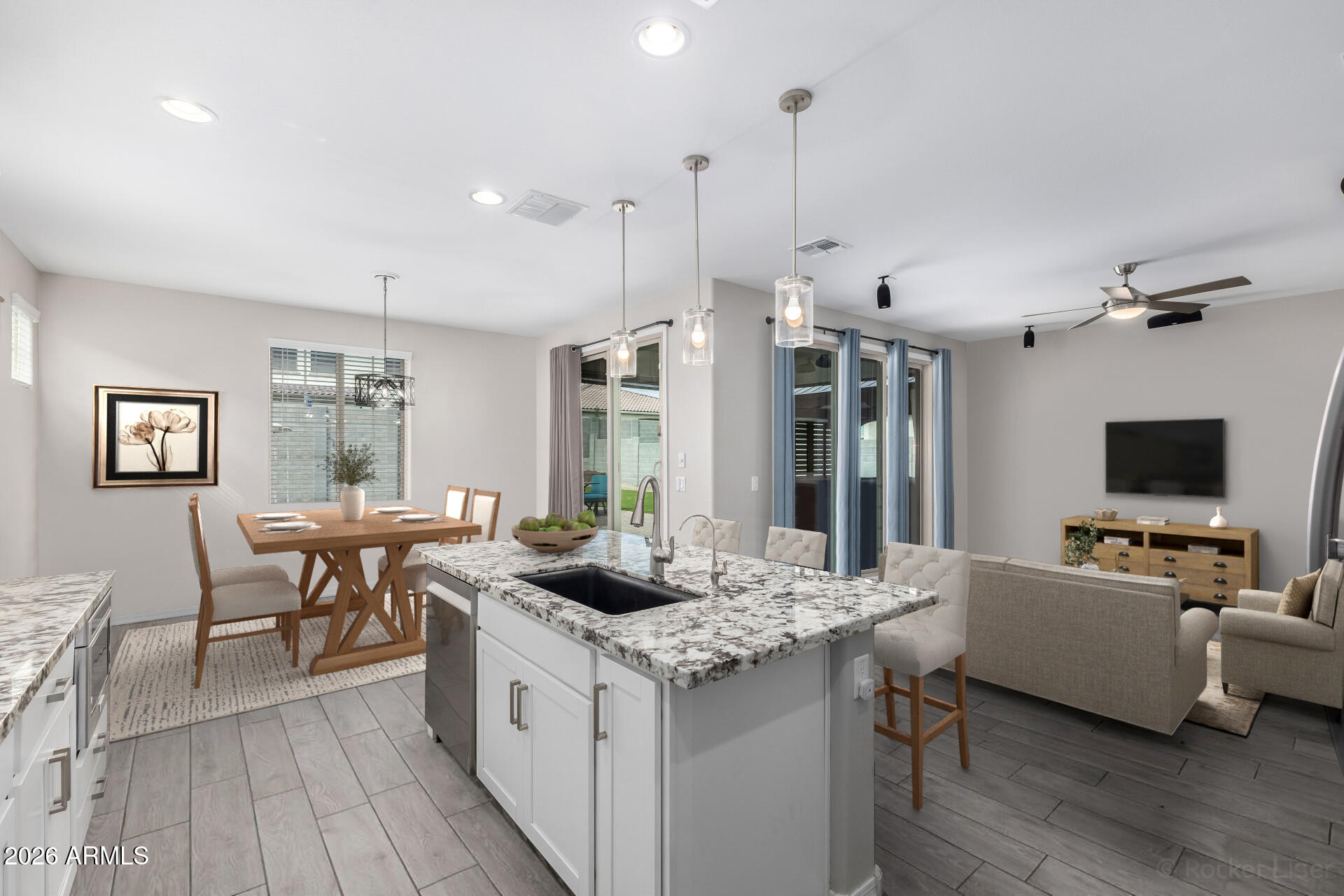 19698 W Pinchot Drive