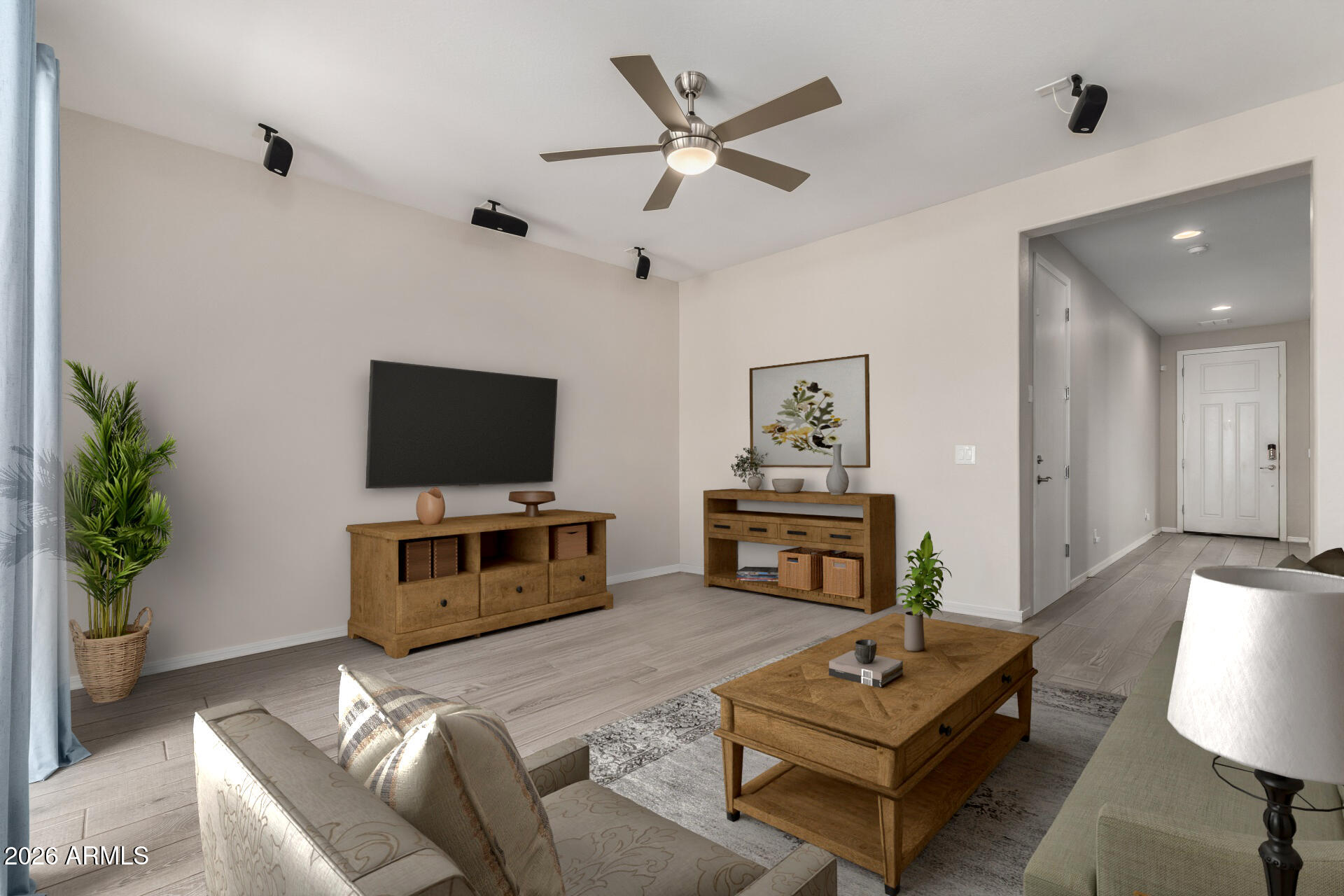 19698 W Pinchot Drive