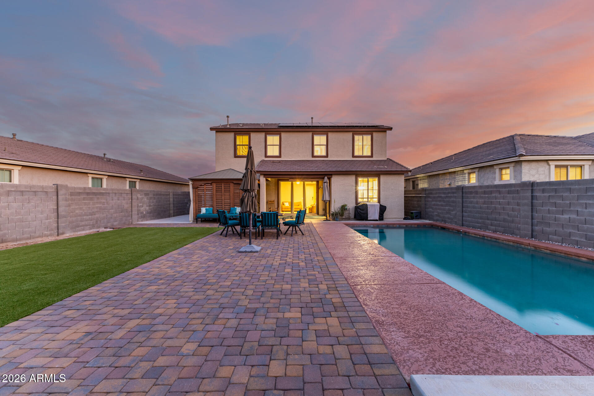 19698 W Pinchot Drive