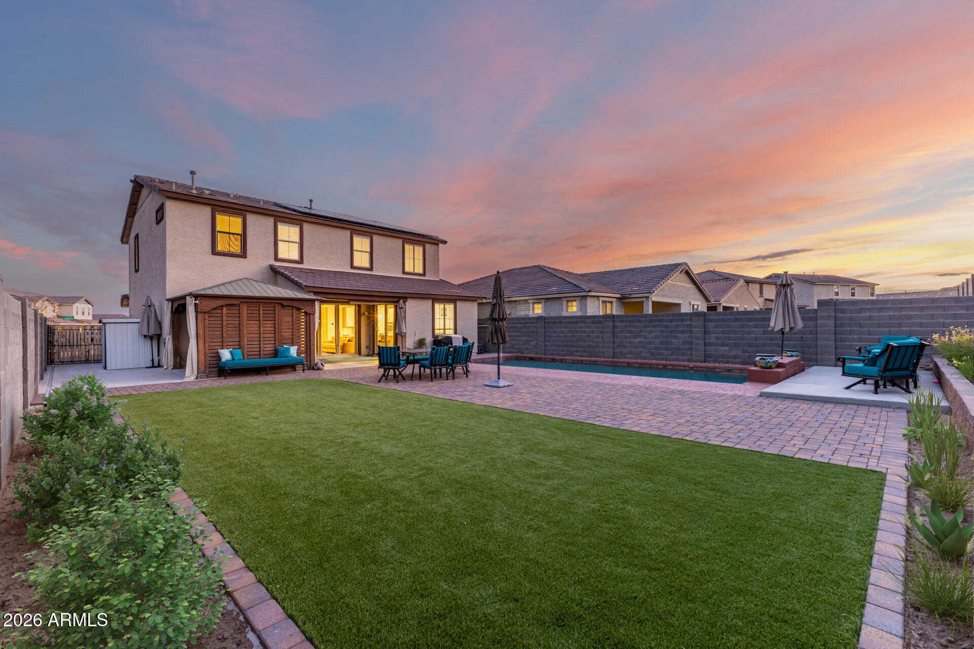 19698 W Pinchot Drive