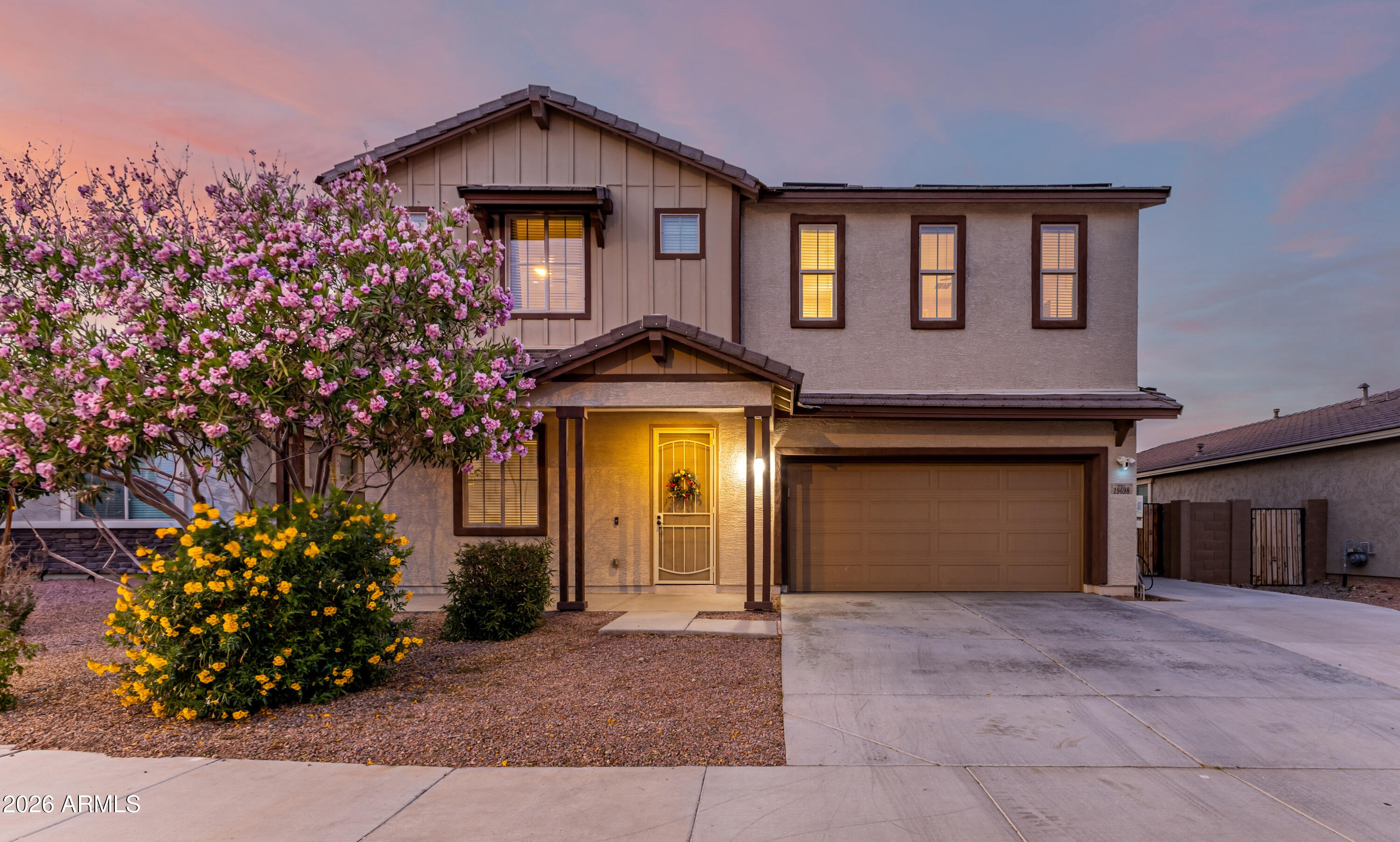 19698 W Pinchot Drive