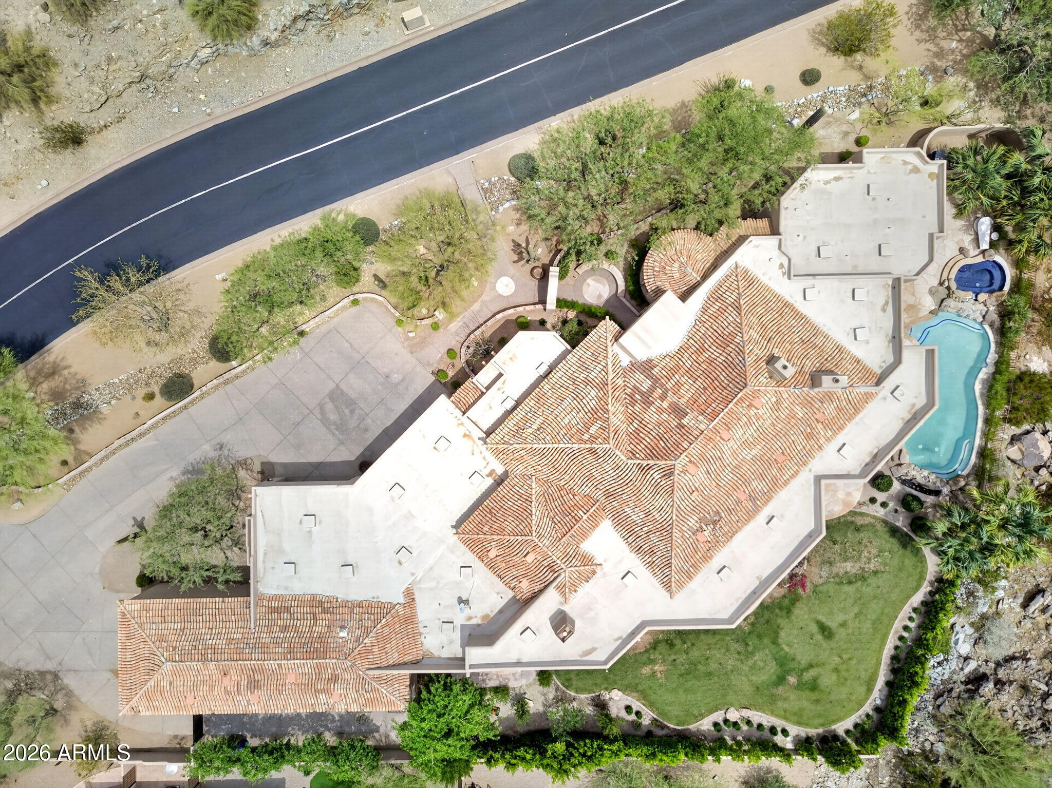PARCEL 8C AT THE FOOTHILLS - Residential