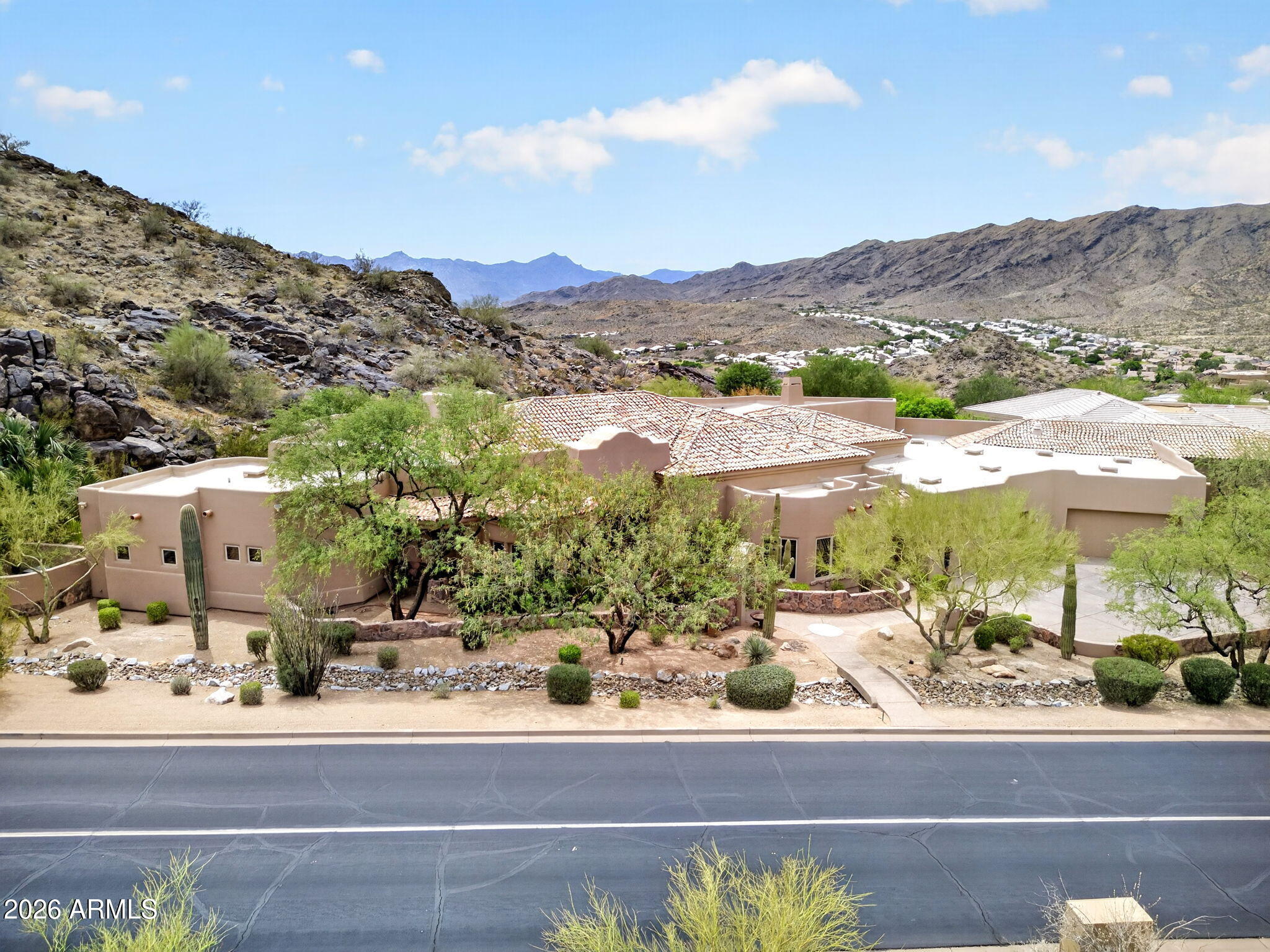 PARCEL 8C AT THE FOOTHILLS - Residential