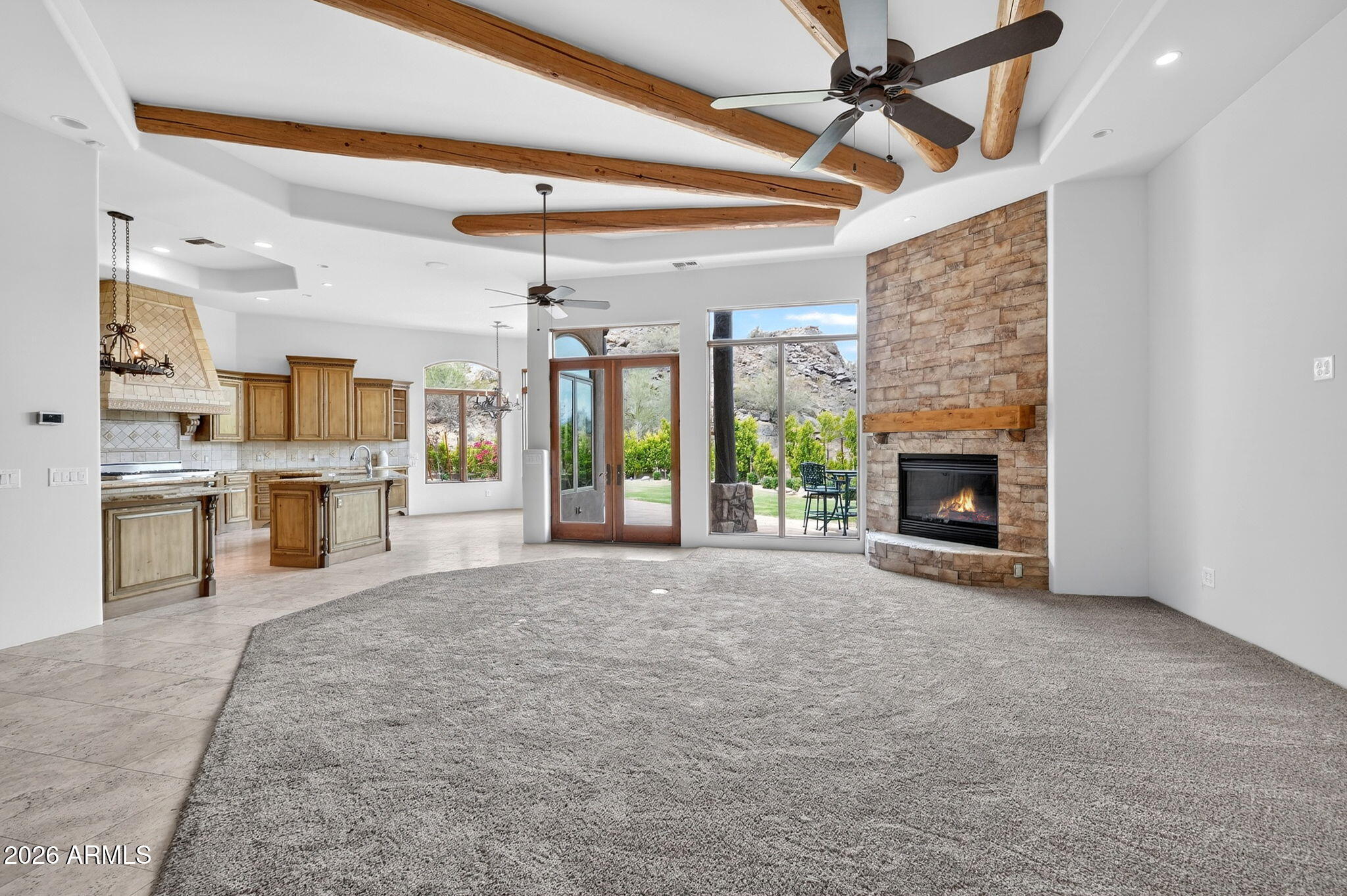 PARCEL 8C AT THE FOOTHILLS - Residential