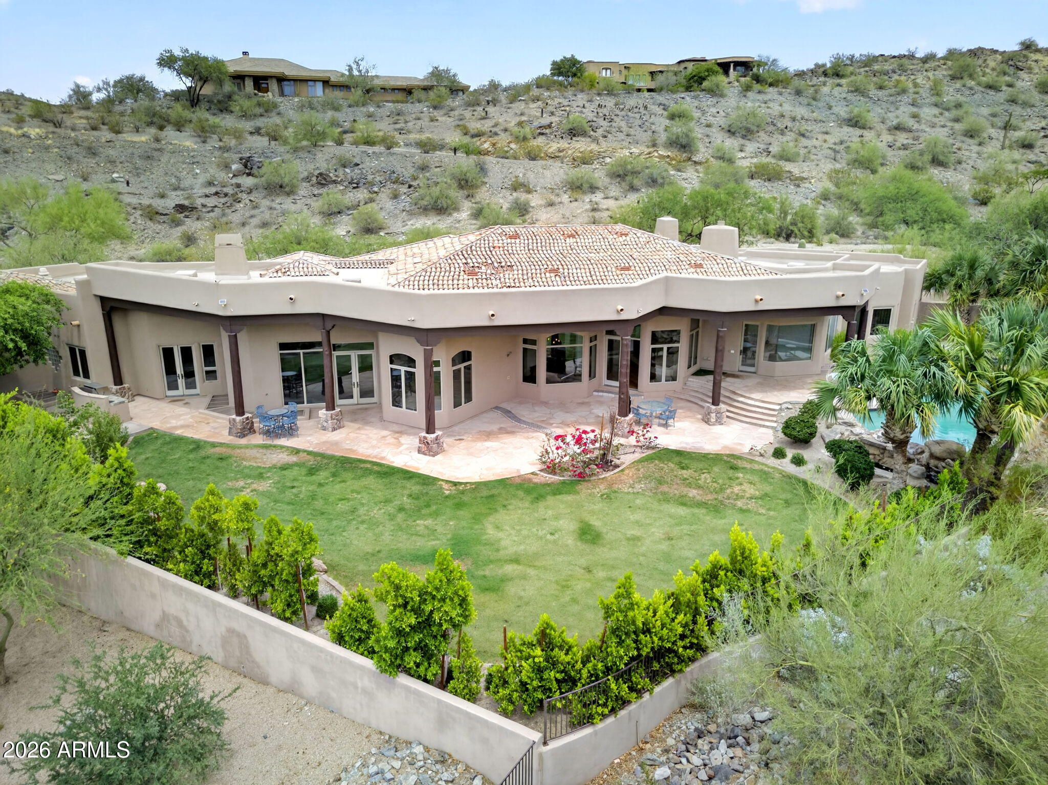 PARCEL 8C AT THE FOOTHILLS - Residential