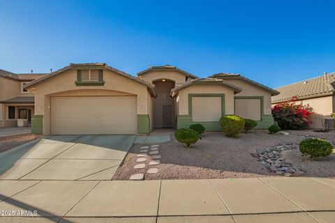 6112 N 124TH Drive Litchfield Park AZ 85340