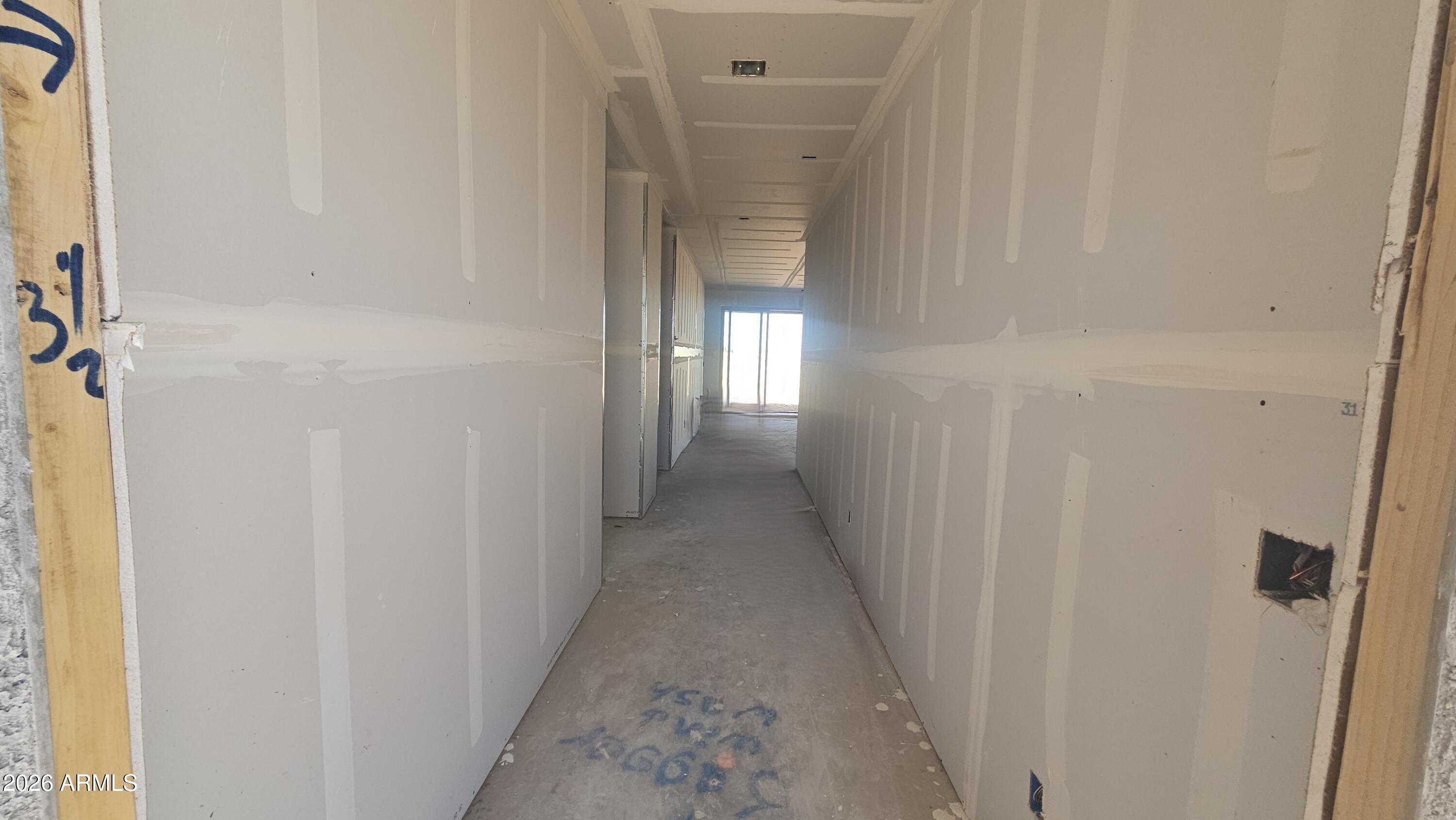 6600 E FIDDLENECK Way