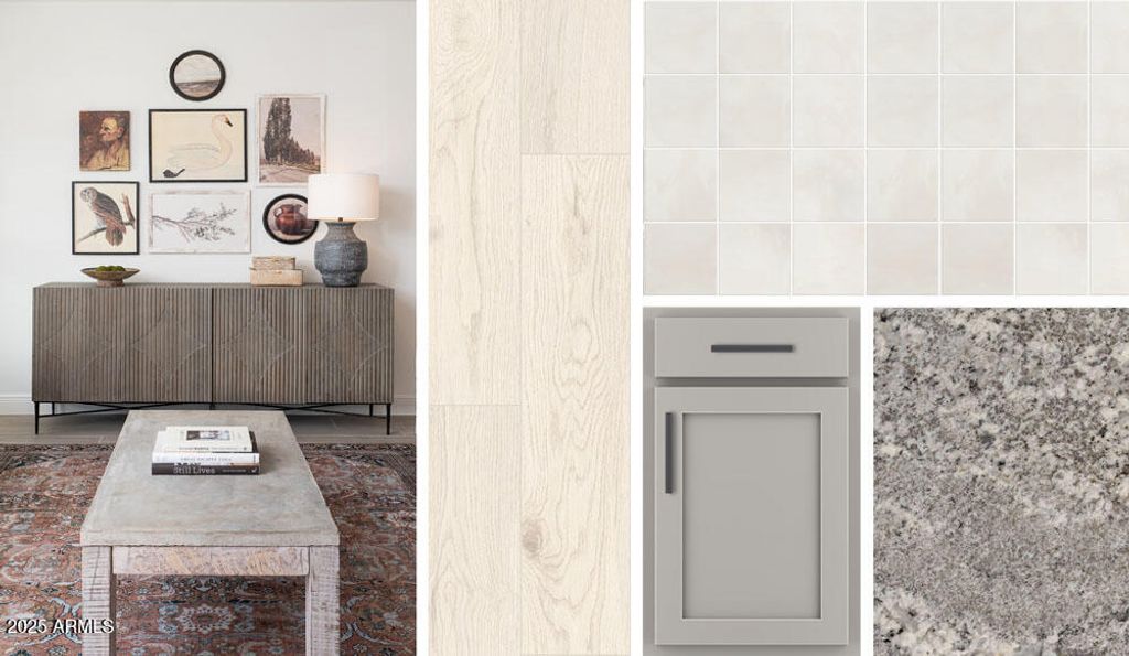 Photo of 6600 E Fiddleneck Way, San Tan Valley, AZ 85140 (MLS # 6959739)