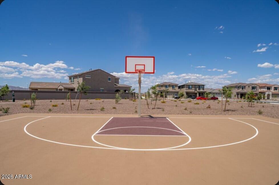 17816 W PALO VERDE Drive