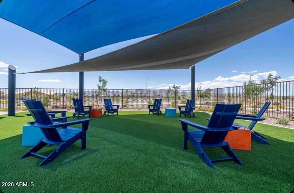 17816 W PALO VERDE Drive