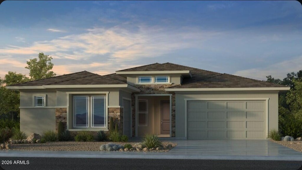 Photo of 17816 W Palo Verde Drive, Litchfield Park, AZ 85340 (MLS # 7070948)
