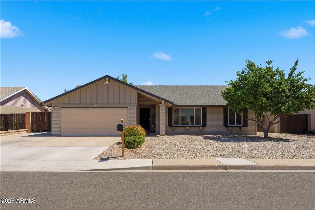 Photo of 3223 N Ellis Street, Chandler, AZ 85224 (MLS # 7022167)
