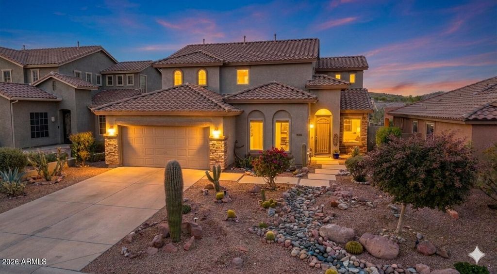 Photo of 4107 S Hackberry Trail, Gold Canyon, AZ 85118 (MLS # 6971038)