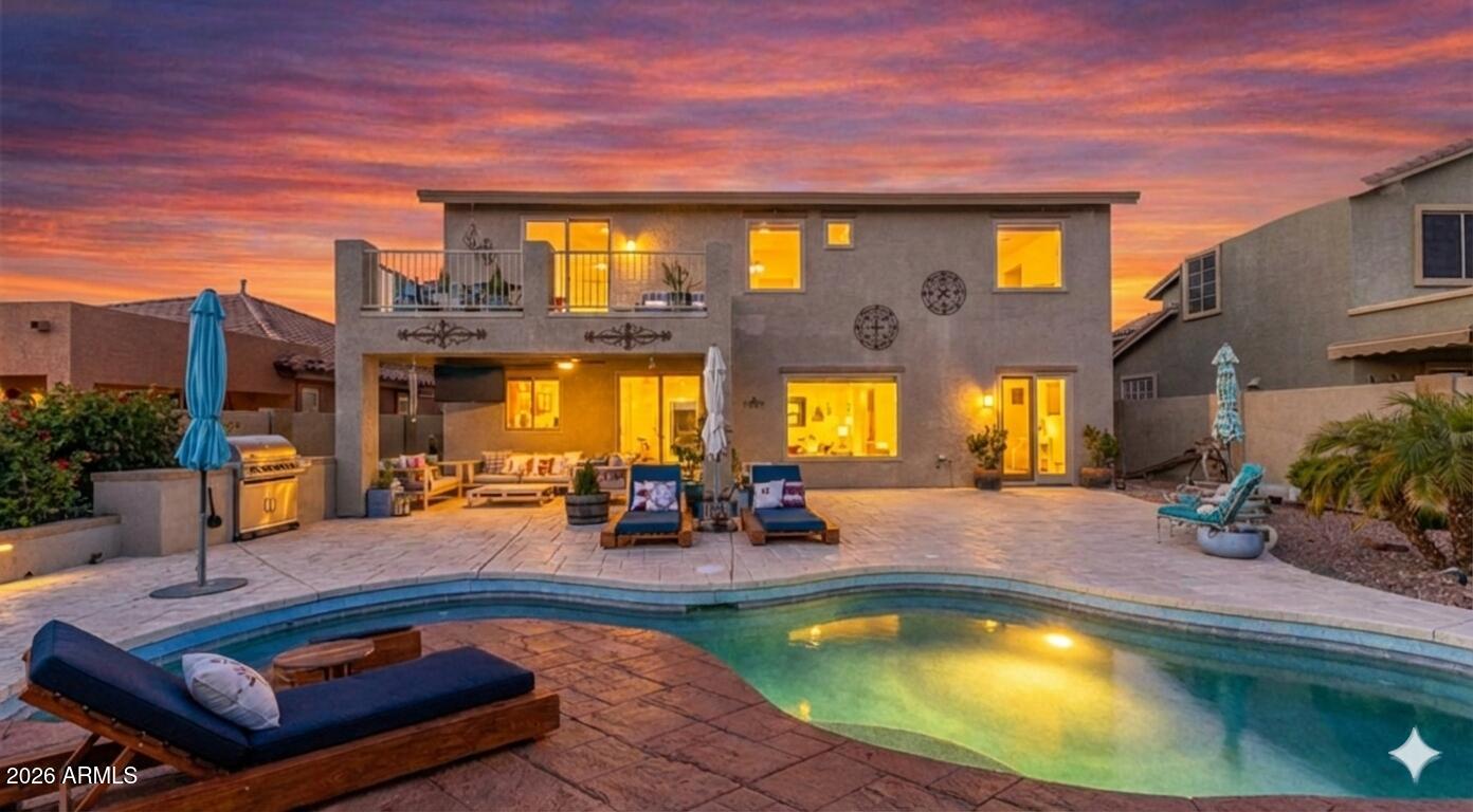 4107 S HACKBERRY Trail