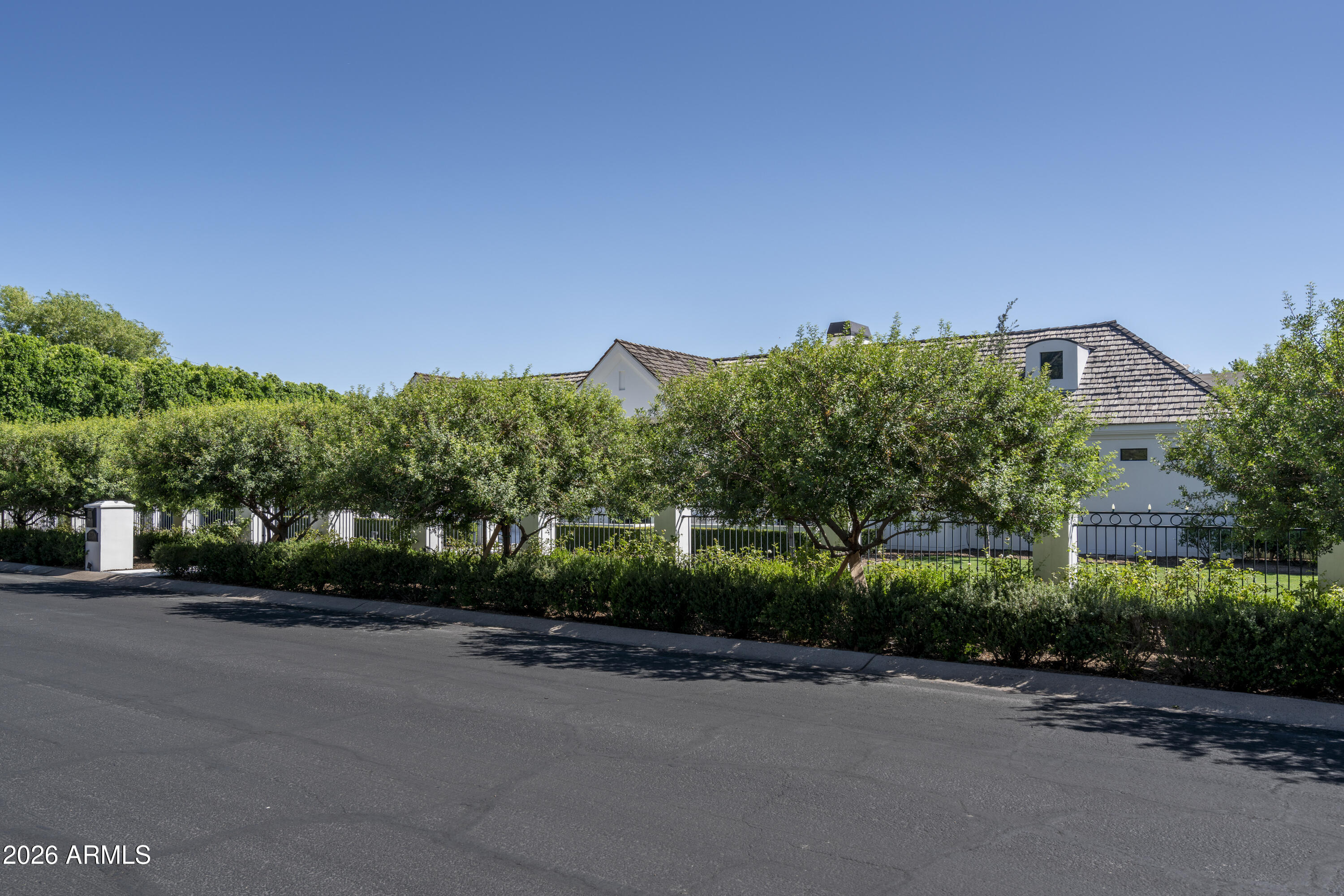LAFAYETTE VILLA - Residential