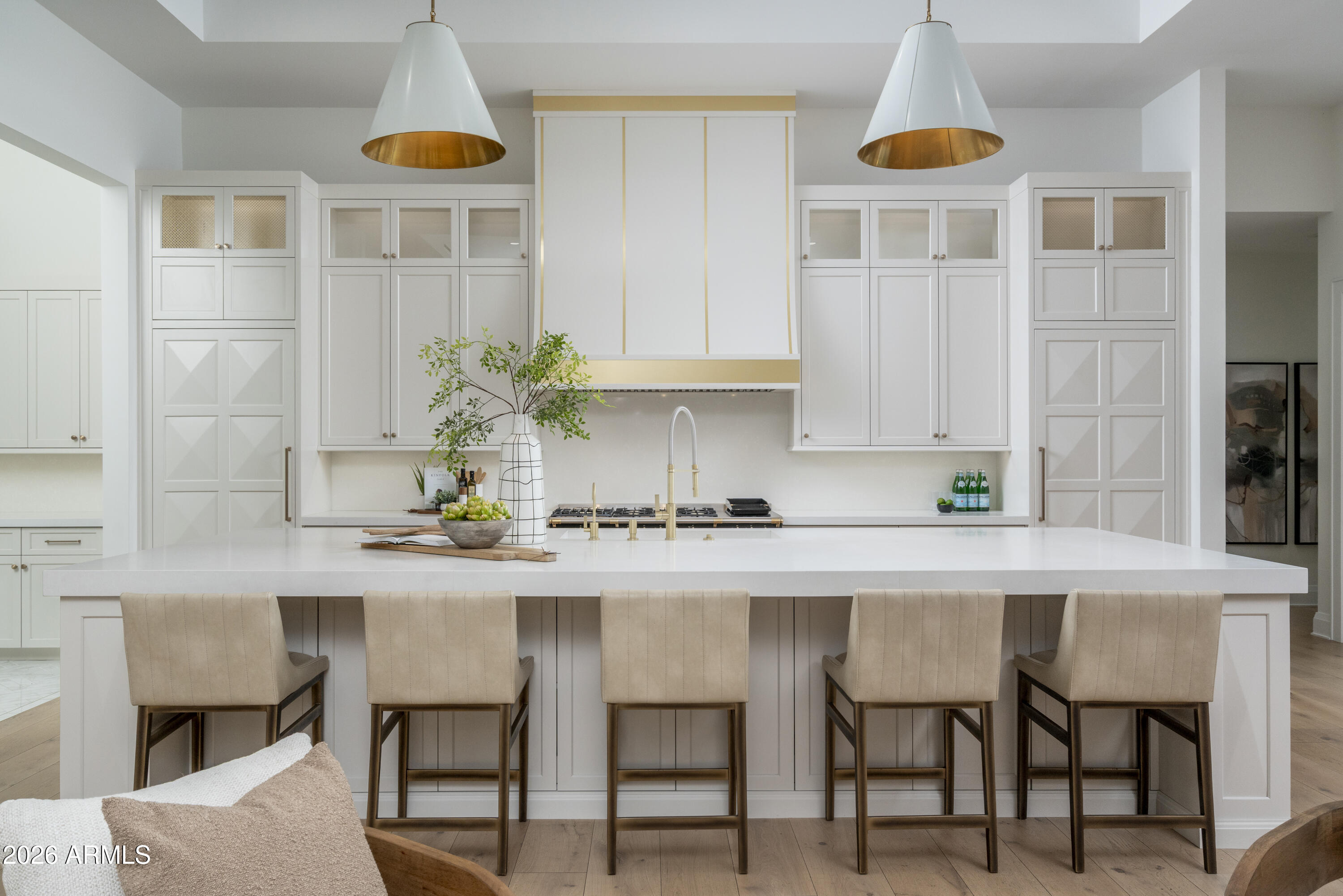 LAFAYETTE VILLA - Residential