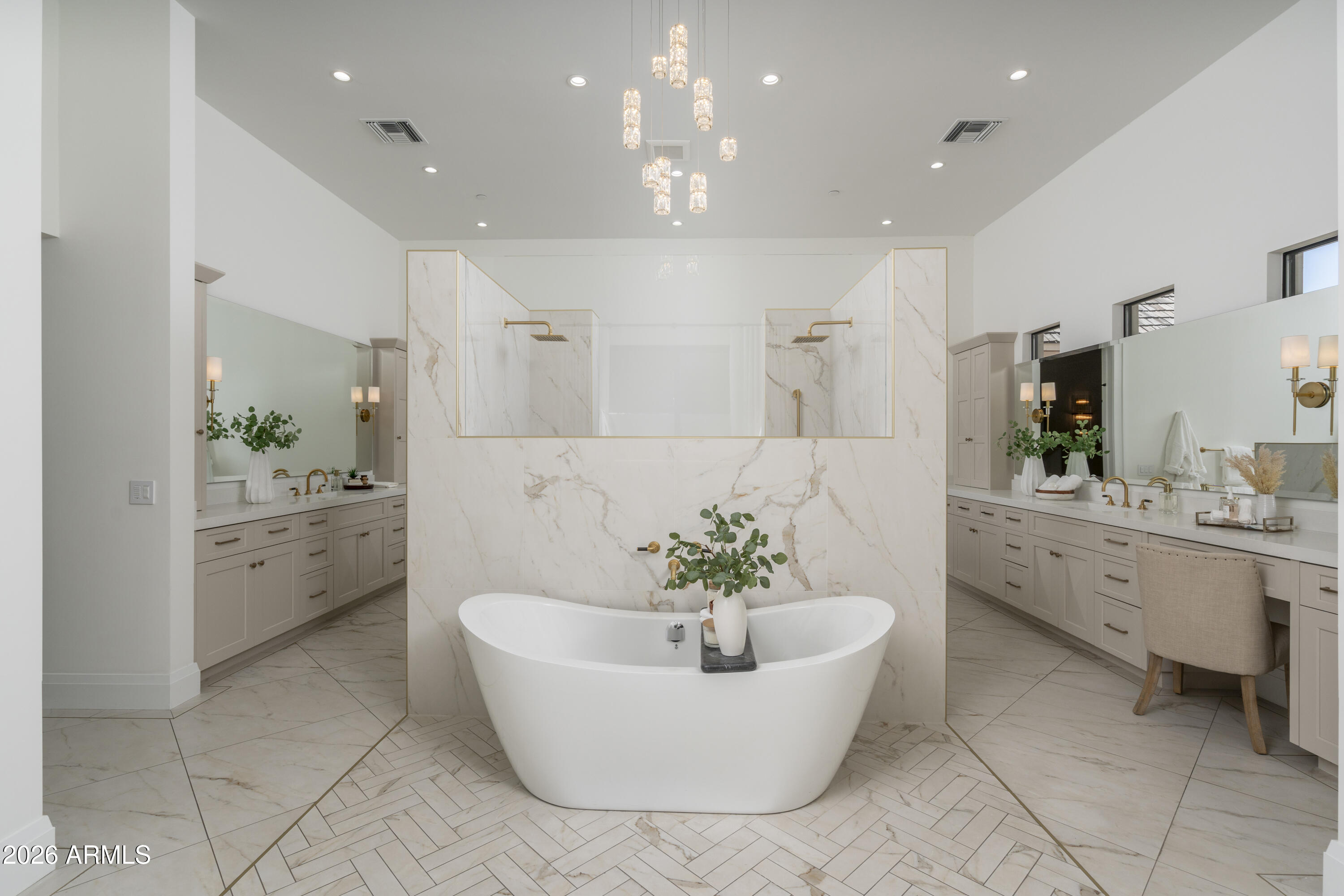 LAFAYETTE VILLA - Residential