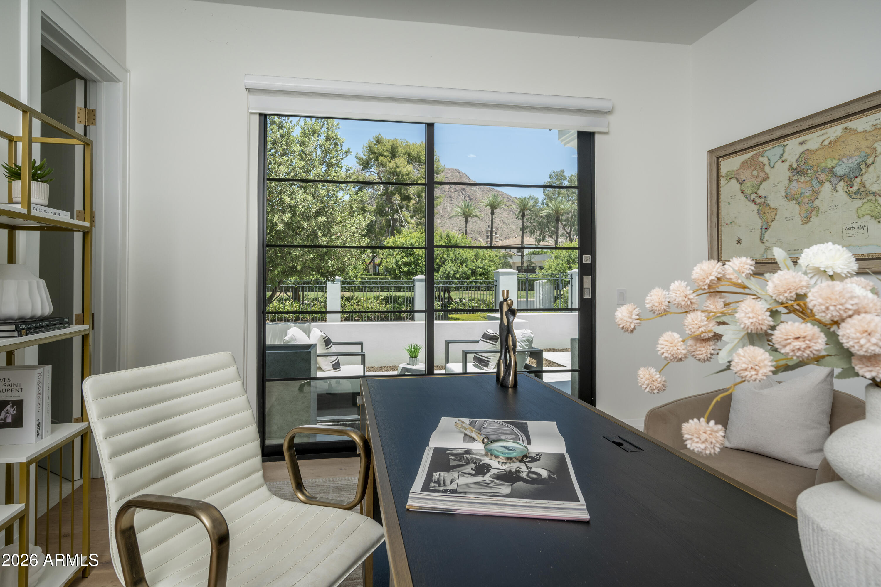 LAFAYETTE VILLA - Residential