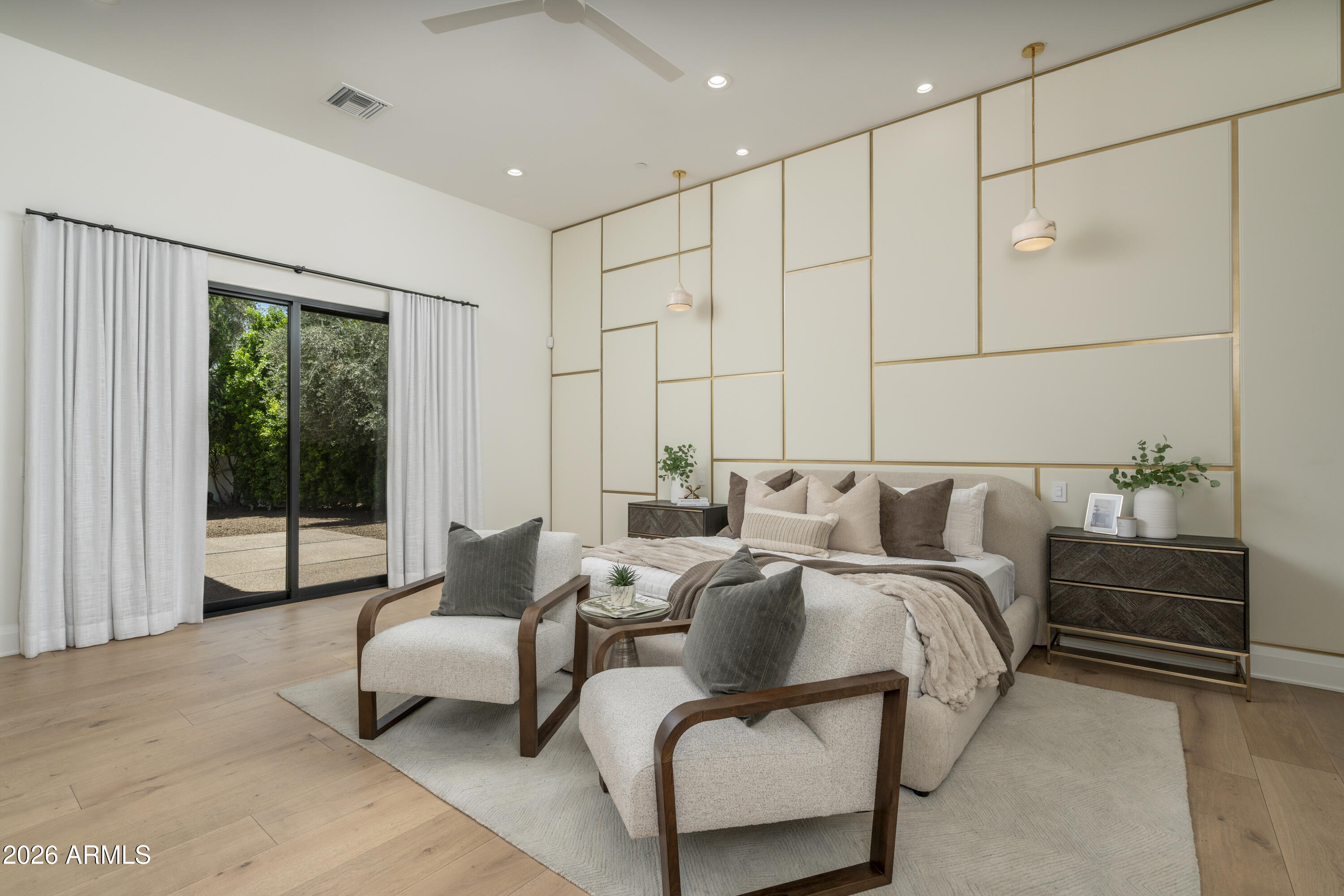 LAFAYETTE VILLA - Residential