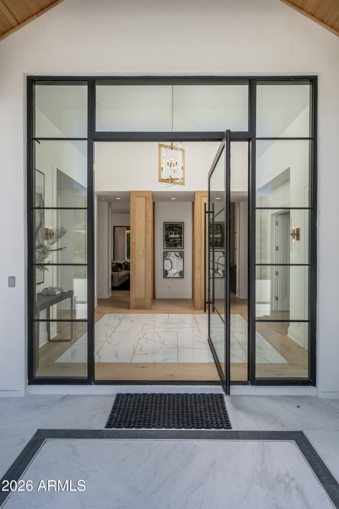 LAFAYETTE VILLA - Residential