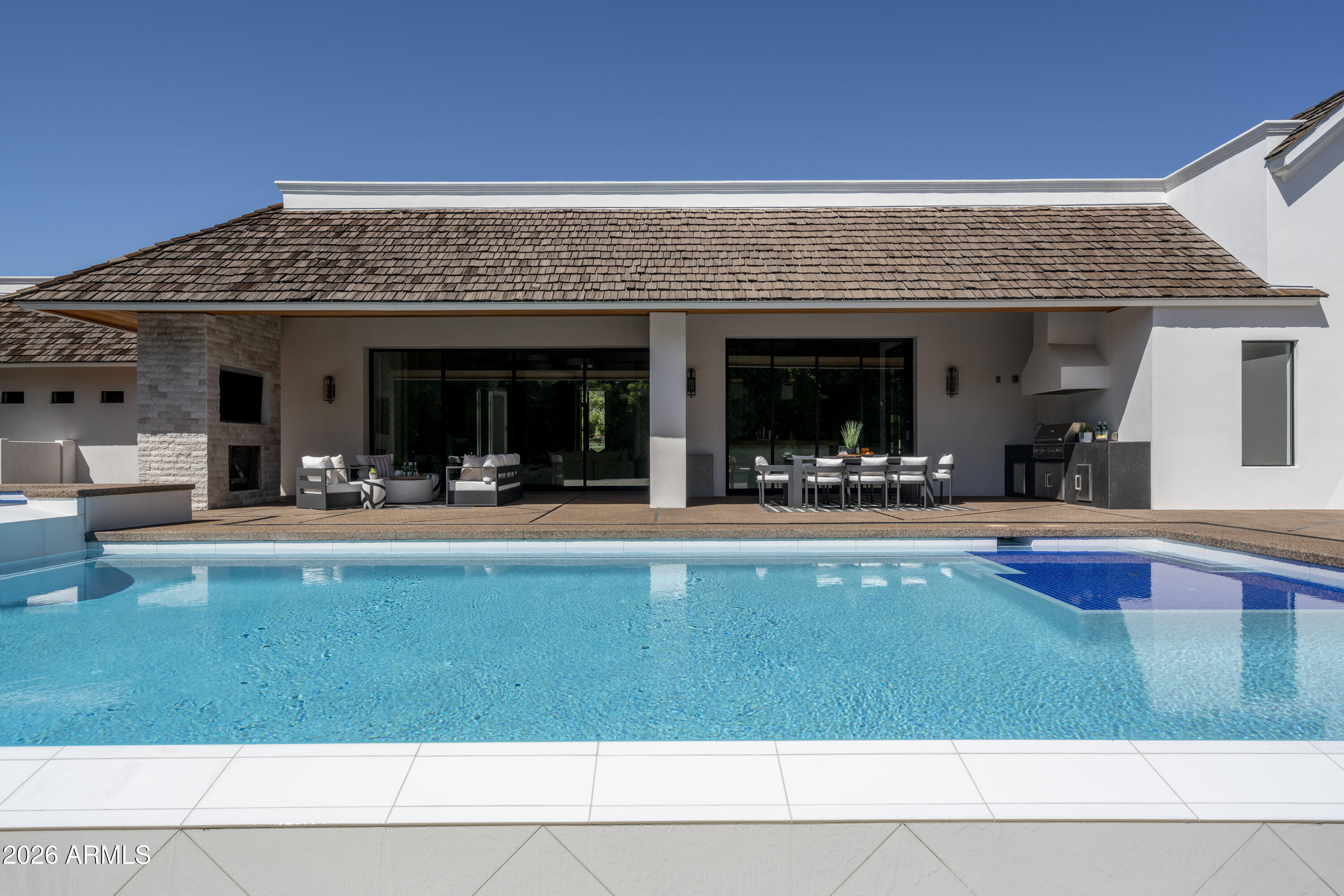 LAFAYETTE VILLA - Residential