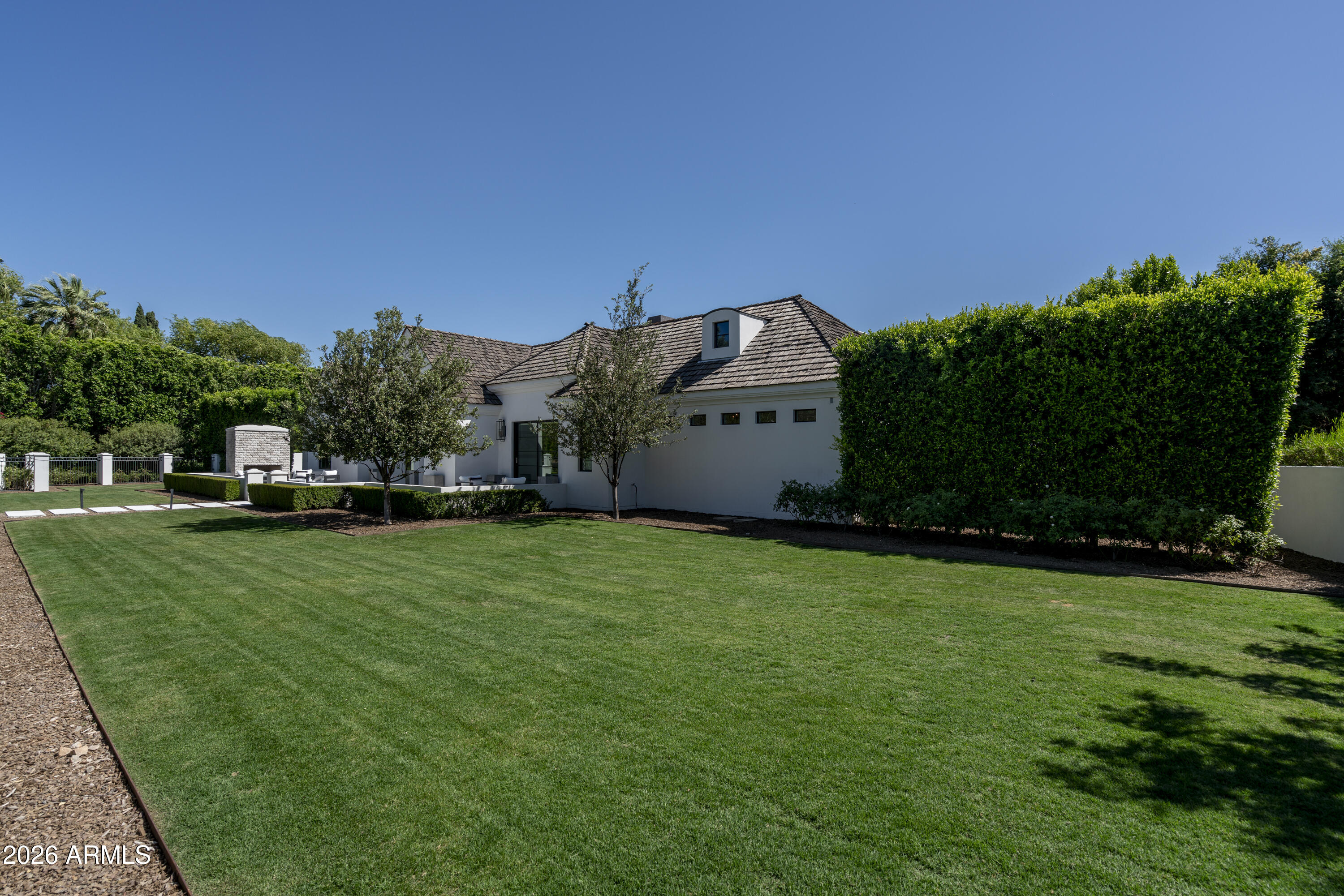 LAFAYETTE VILLA - Residential