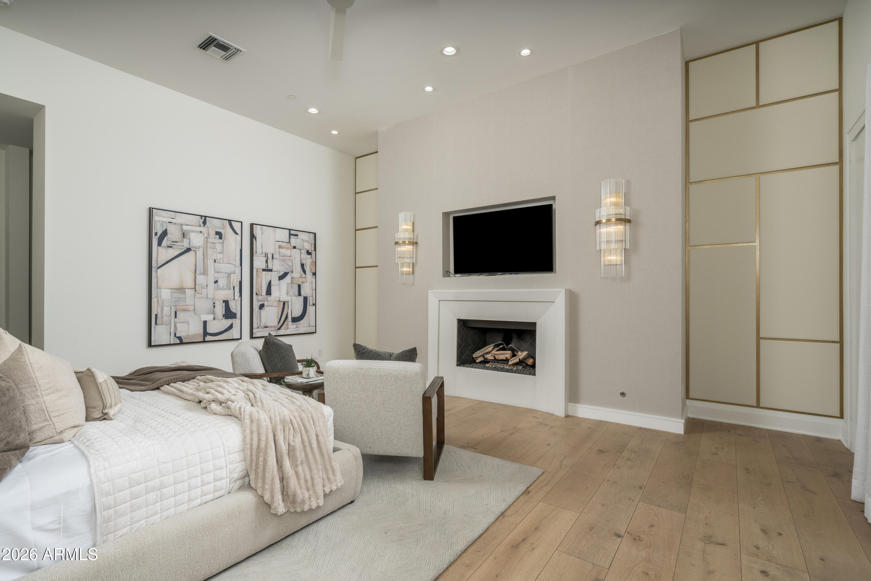 LAFAYETTE VILLA - Residential