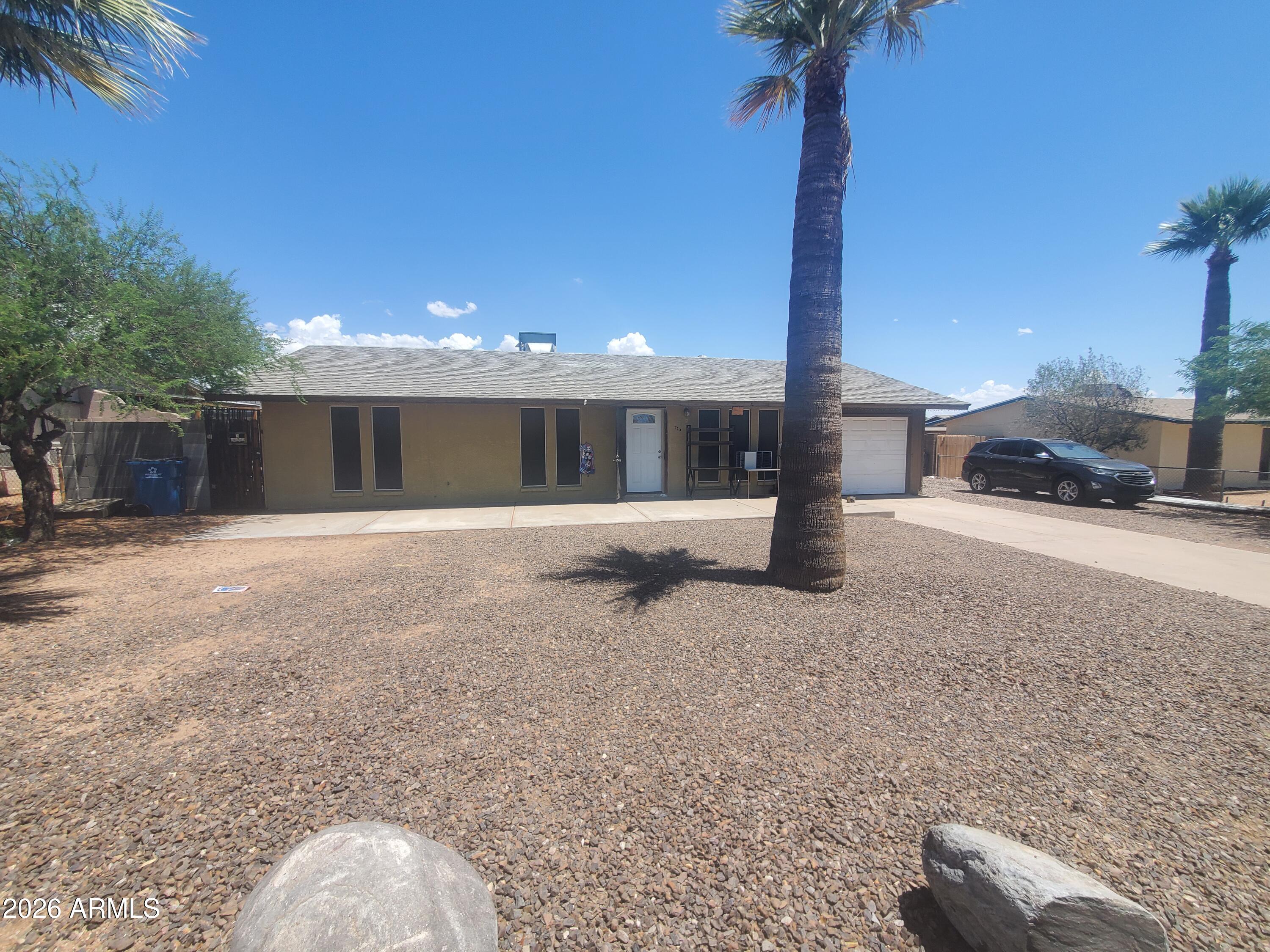 713 N 96TH Street