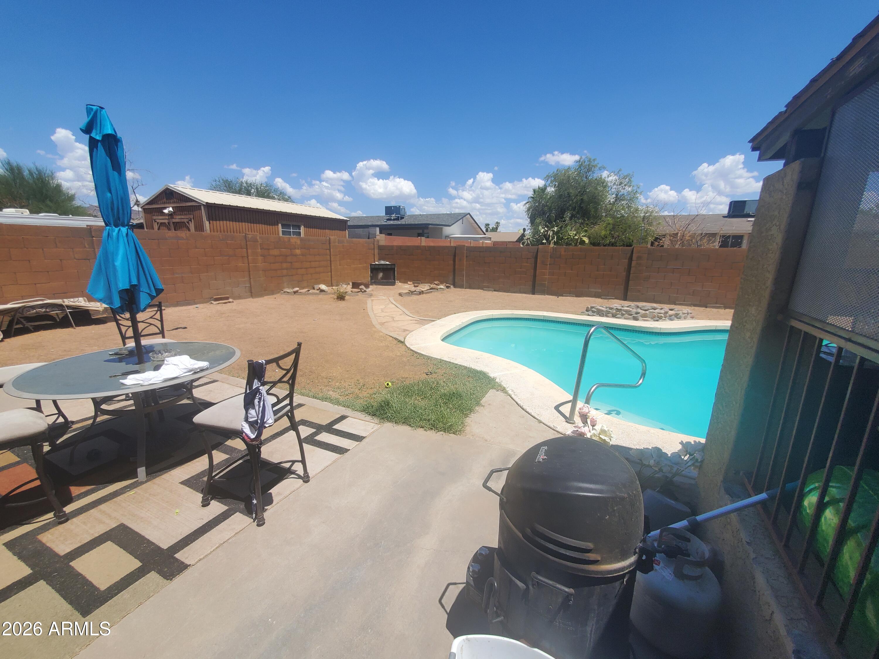 713 N 96TH Street