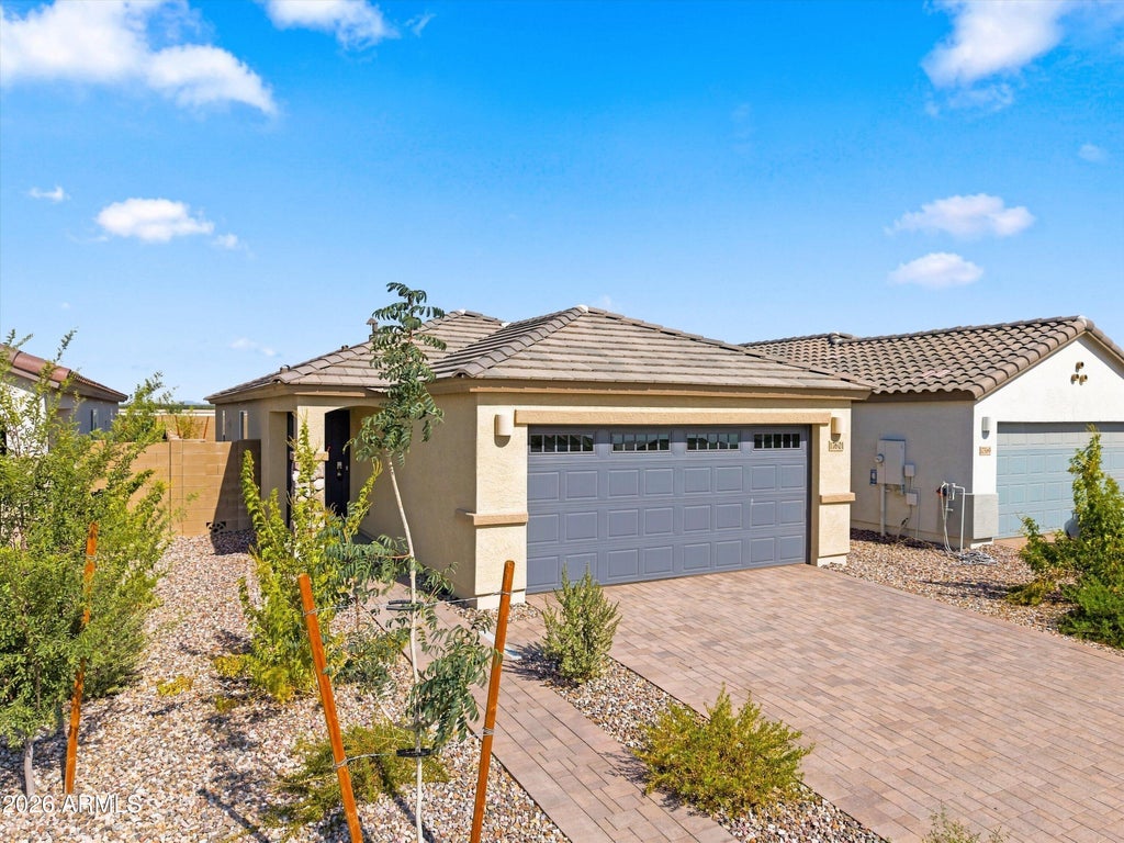 Photo of 17601 N Del Mar Avenue, Maricopa, AZ 85138 (MLS # 7067268)