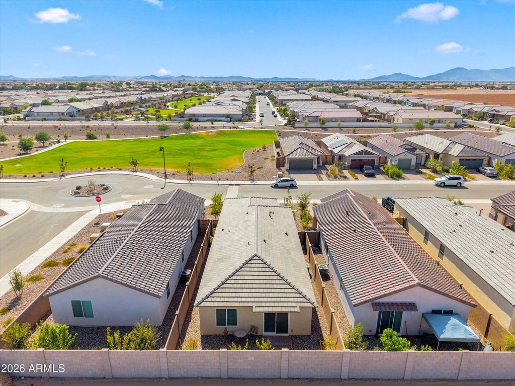 Photo of 17601 N Del Mar Avenue, Maricopa, AZ 85138 (MLS # 7067268)