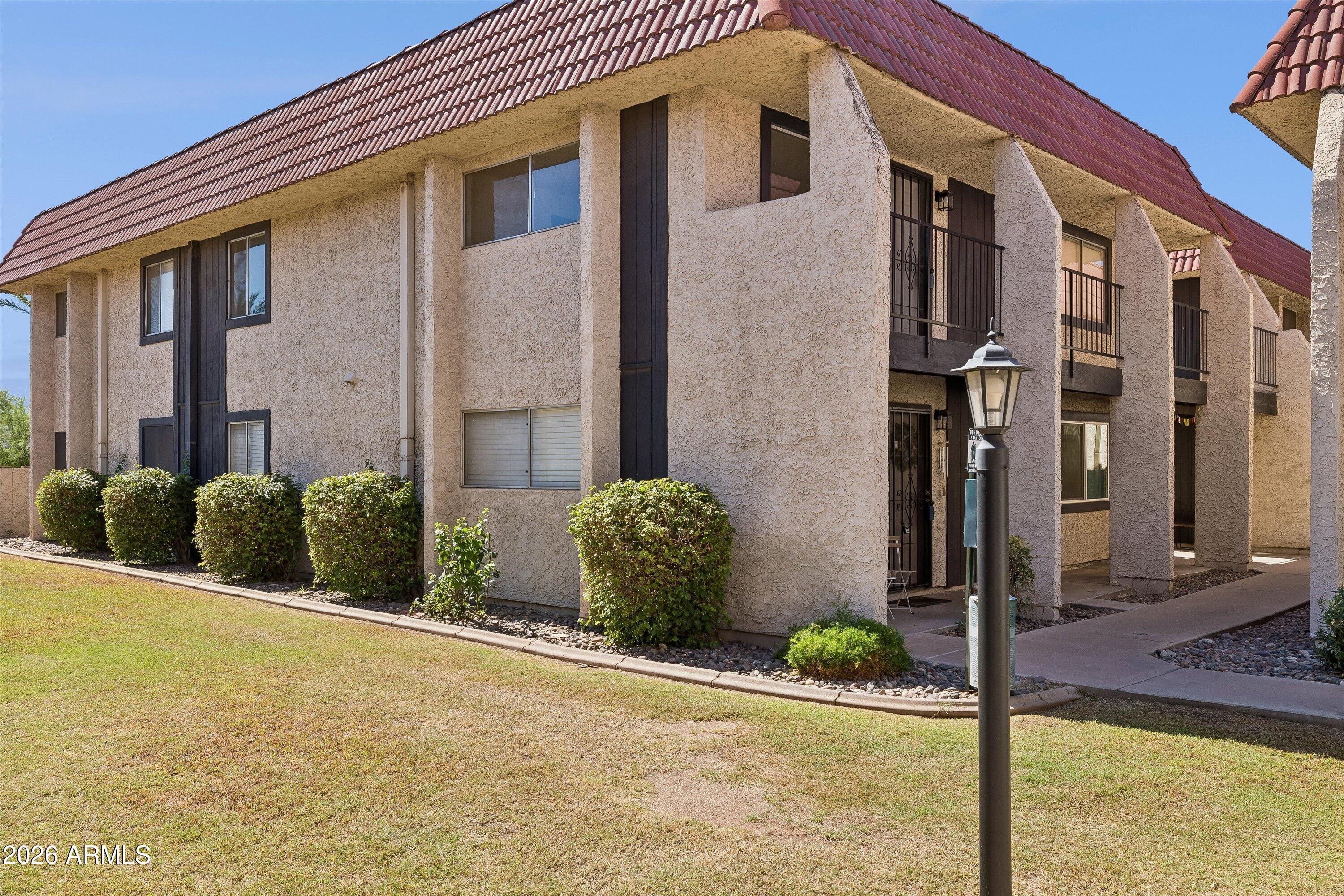700 W University Drive 143
