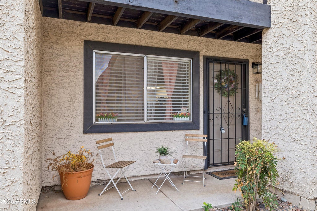 Photo of 700 W University Drive #143, Tempe, AZ 85281 (MLS # 7093909)