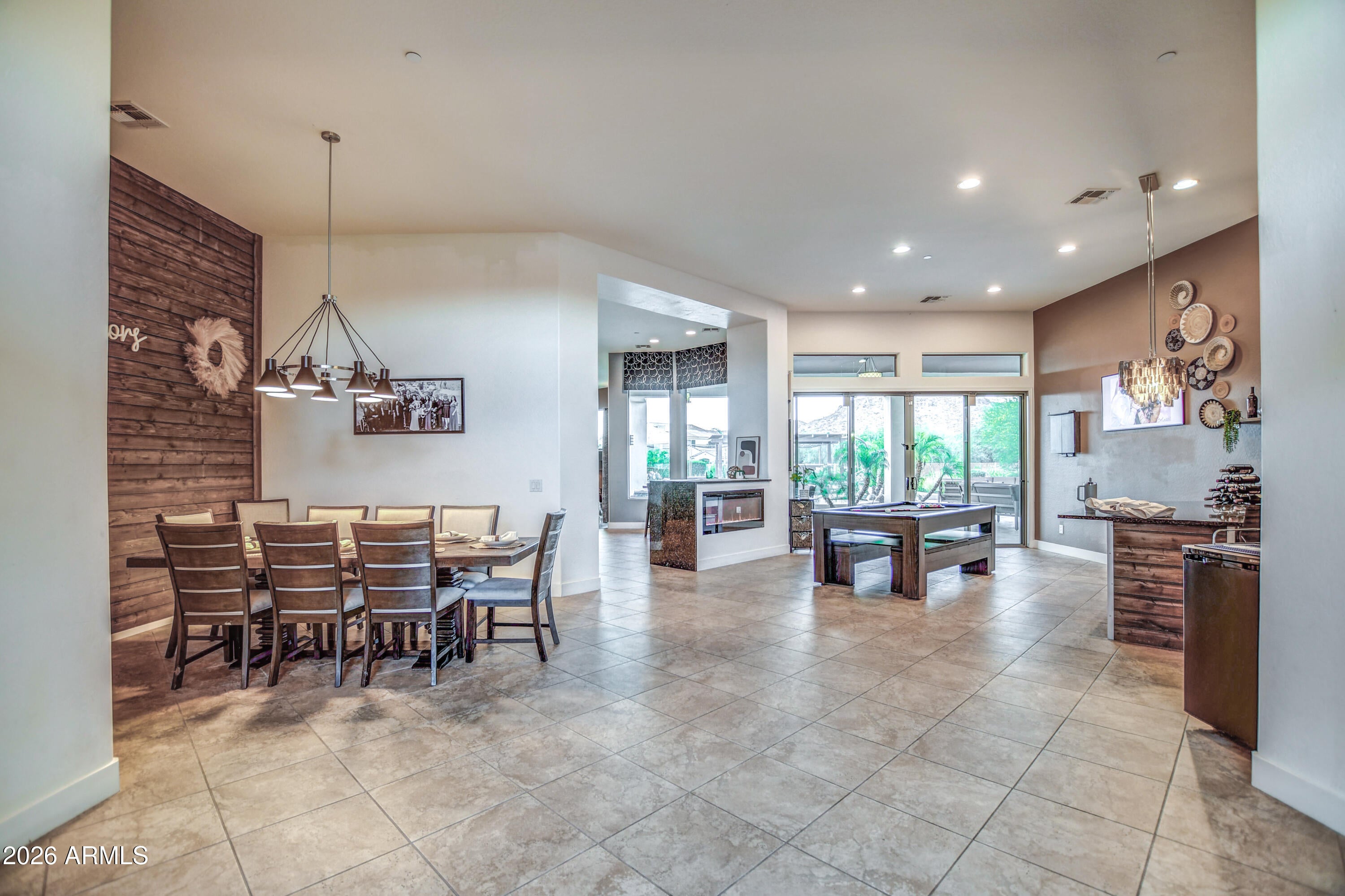 9156 W BAJADA Road