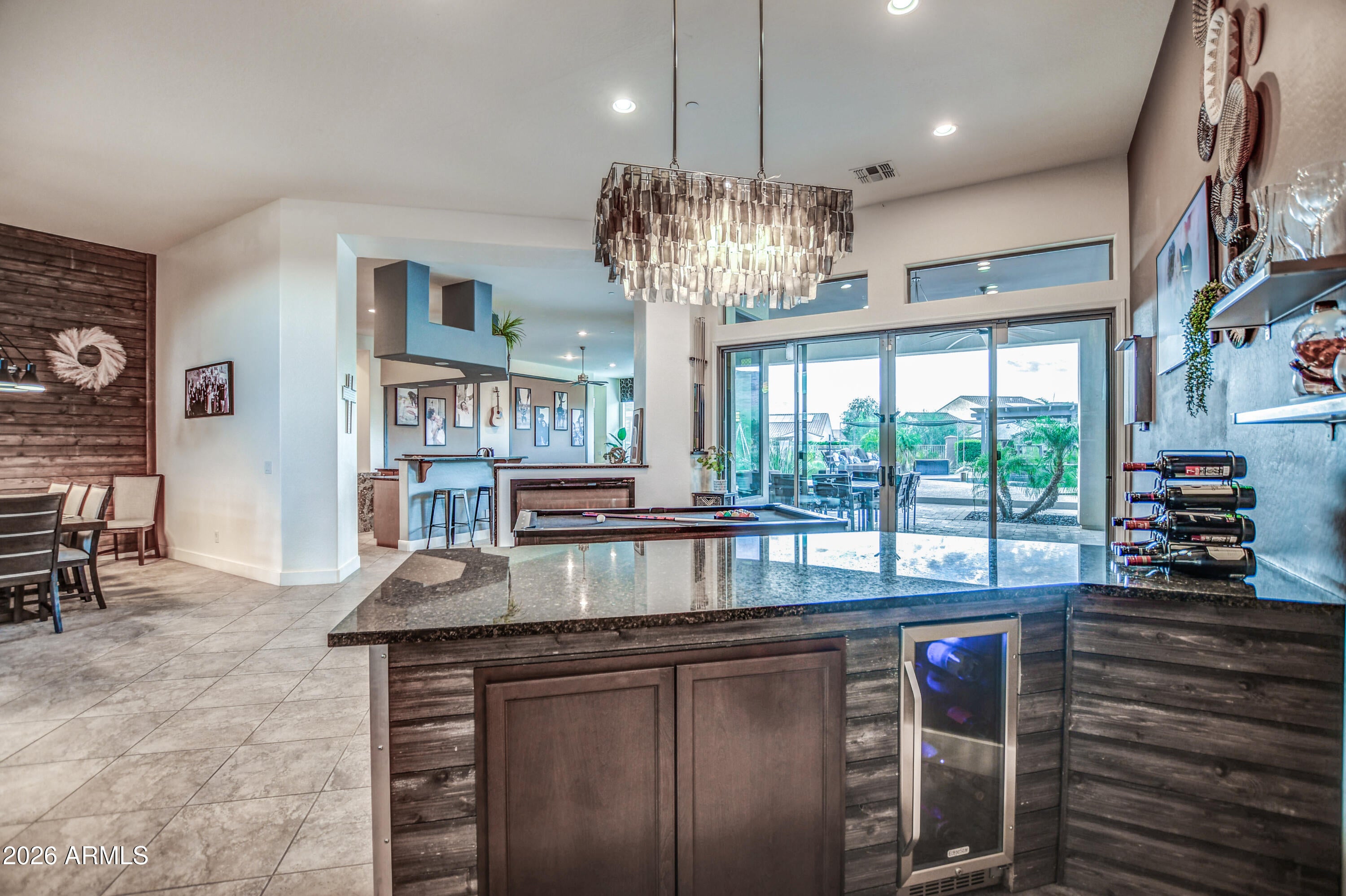 9156 W BAJADA Road