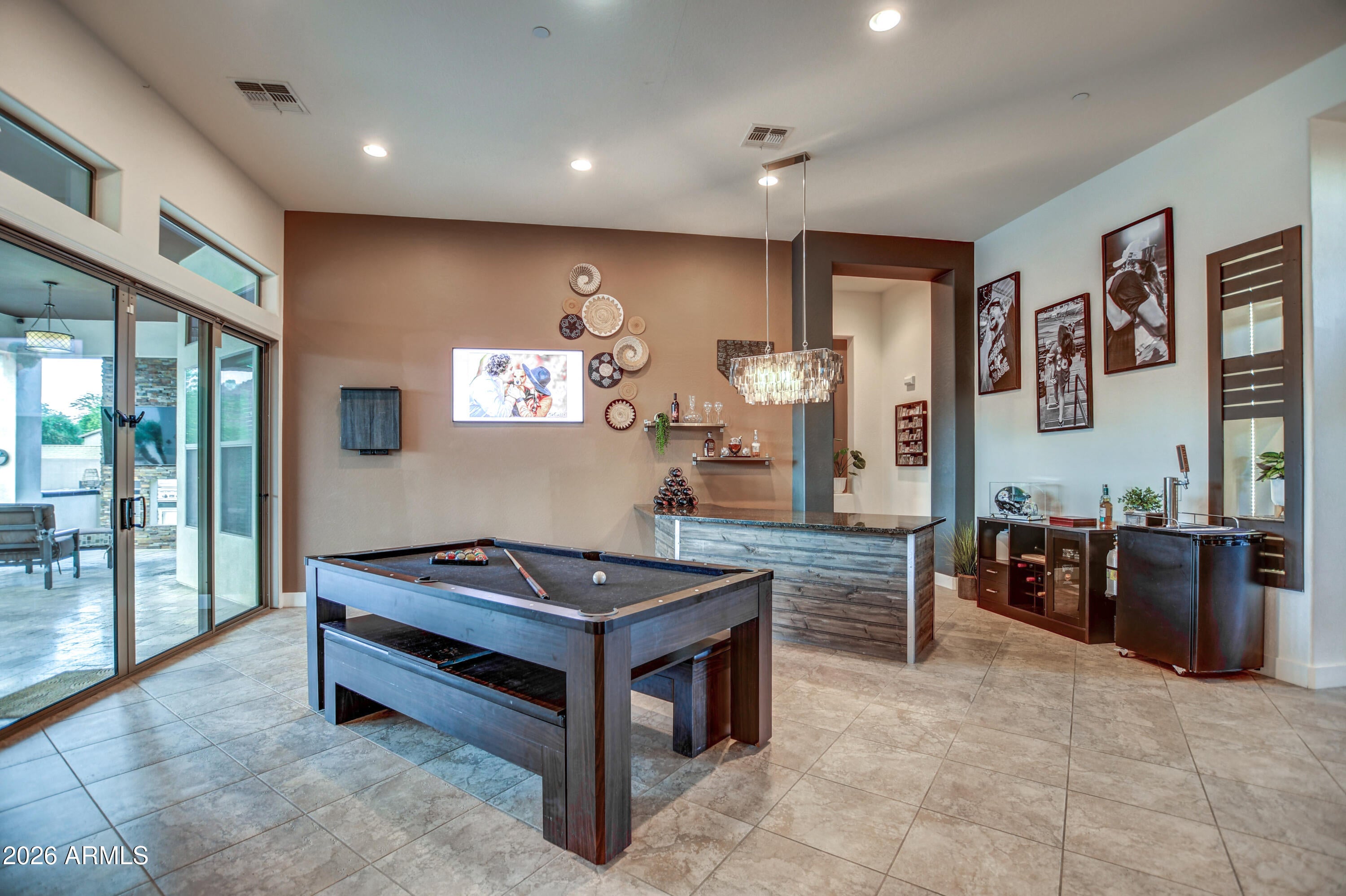 9156 W BAJADA Road