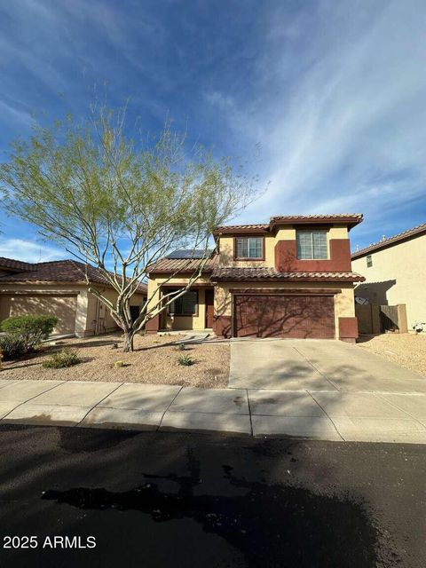 39508 N PRAIRIE Lane Anthem AZ 85086