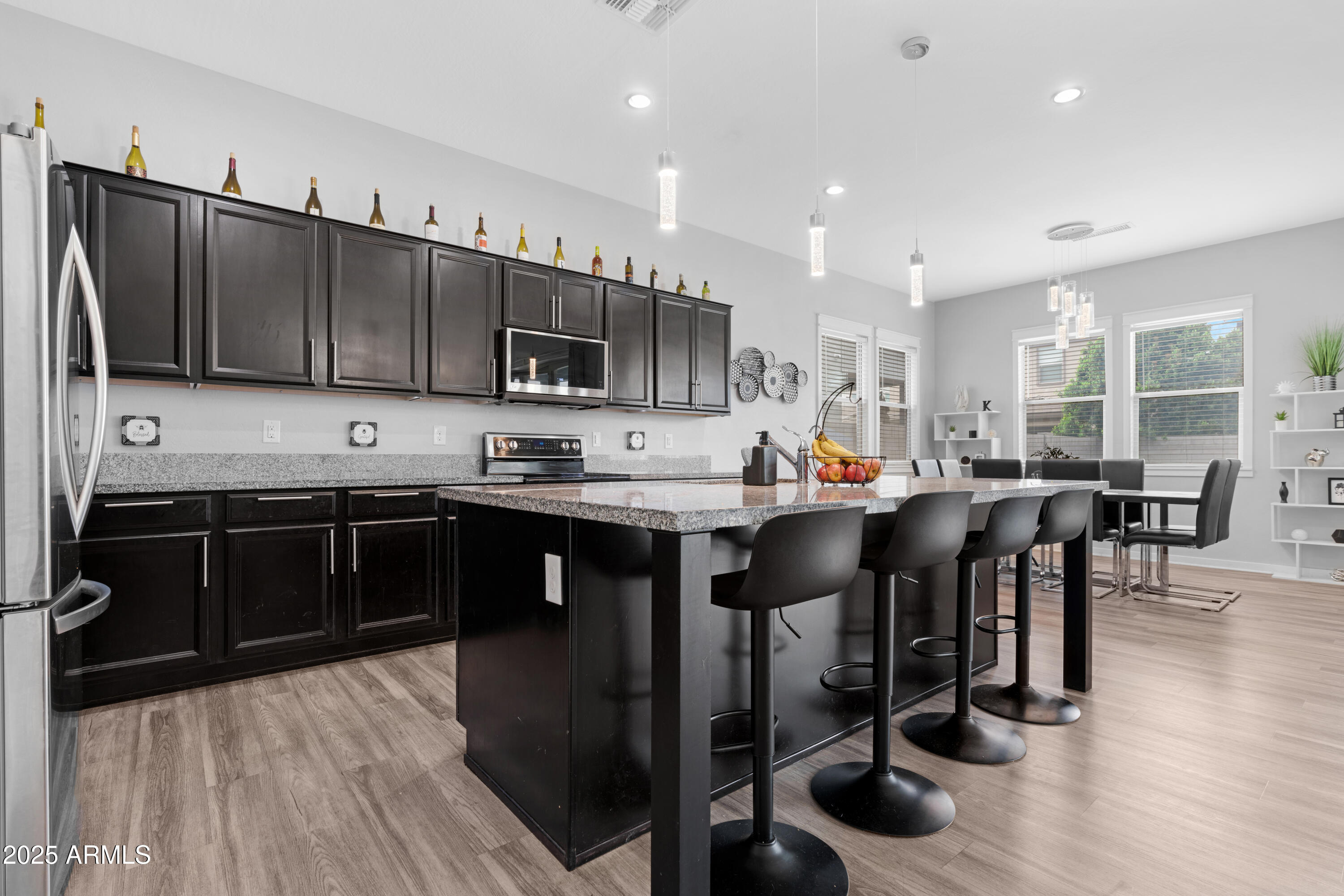 Homes for Sale in Queen Creek Arizona 4 22757 E CALLE LUNA --