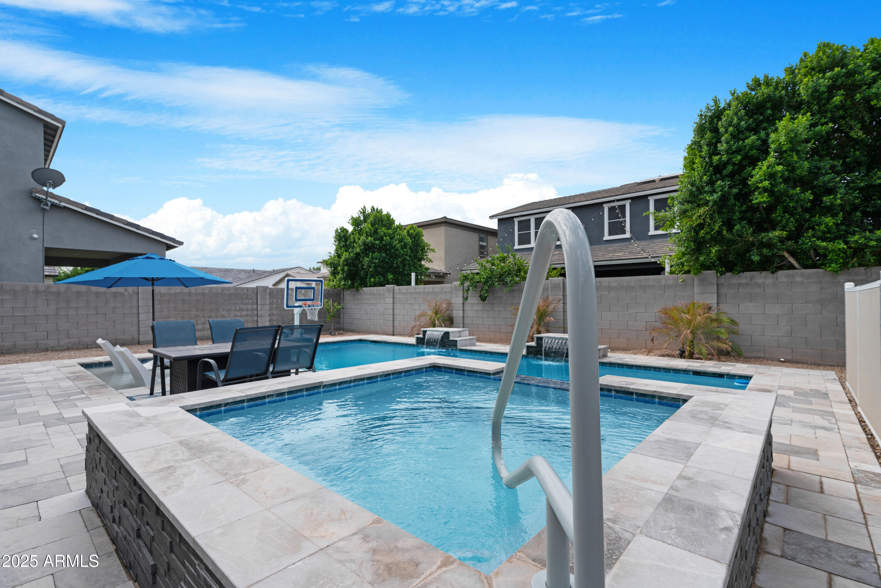 Homes for Sale in Queen Creek Arizona 2 22757 E CALLE LUNA --
