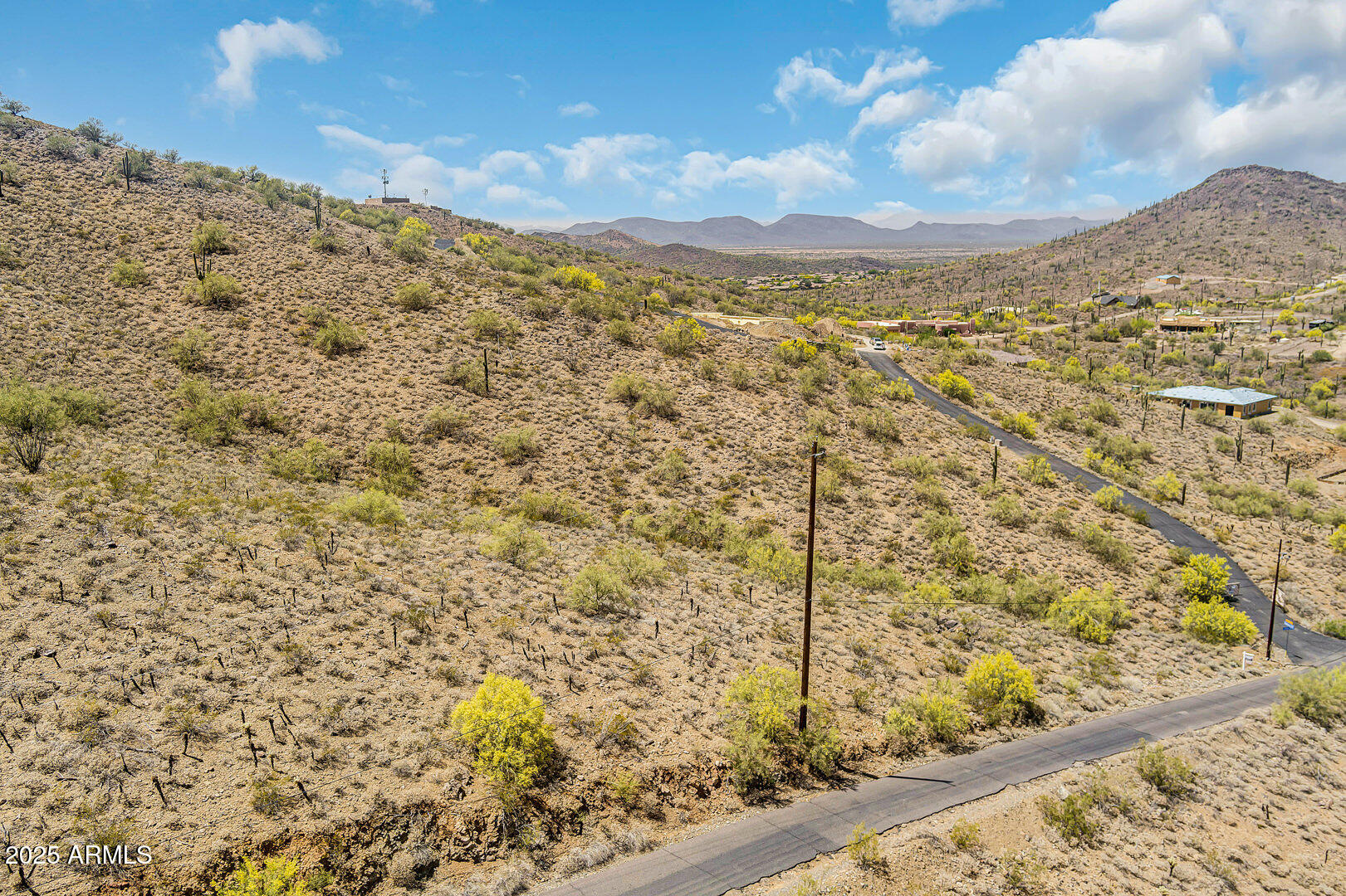 3303 W Rambling Road -