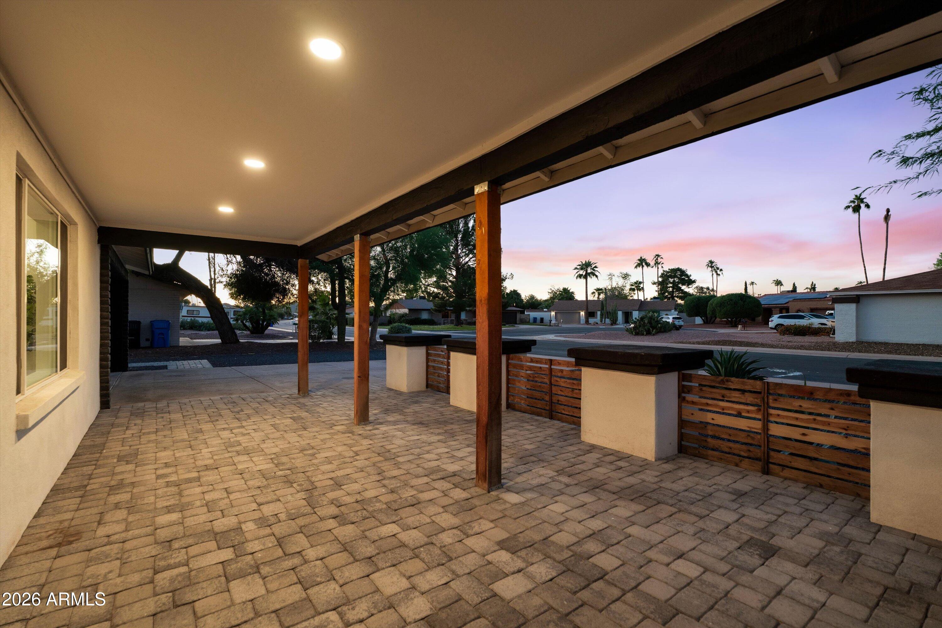 4509 E REDFIELD Road