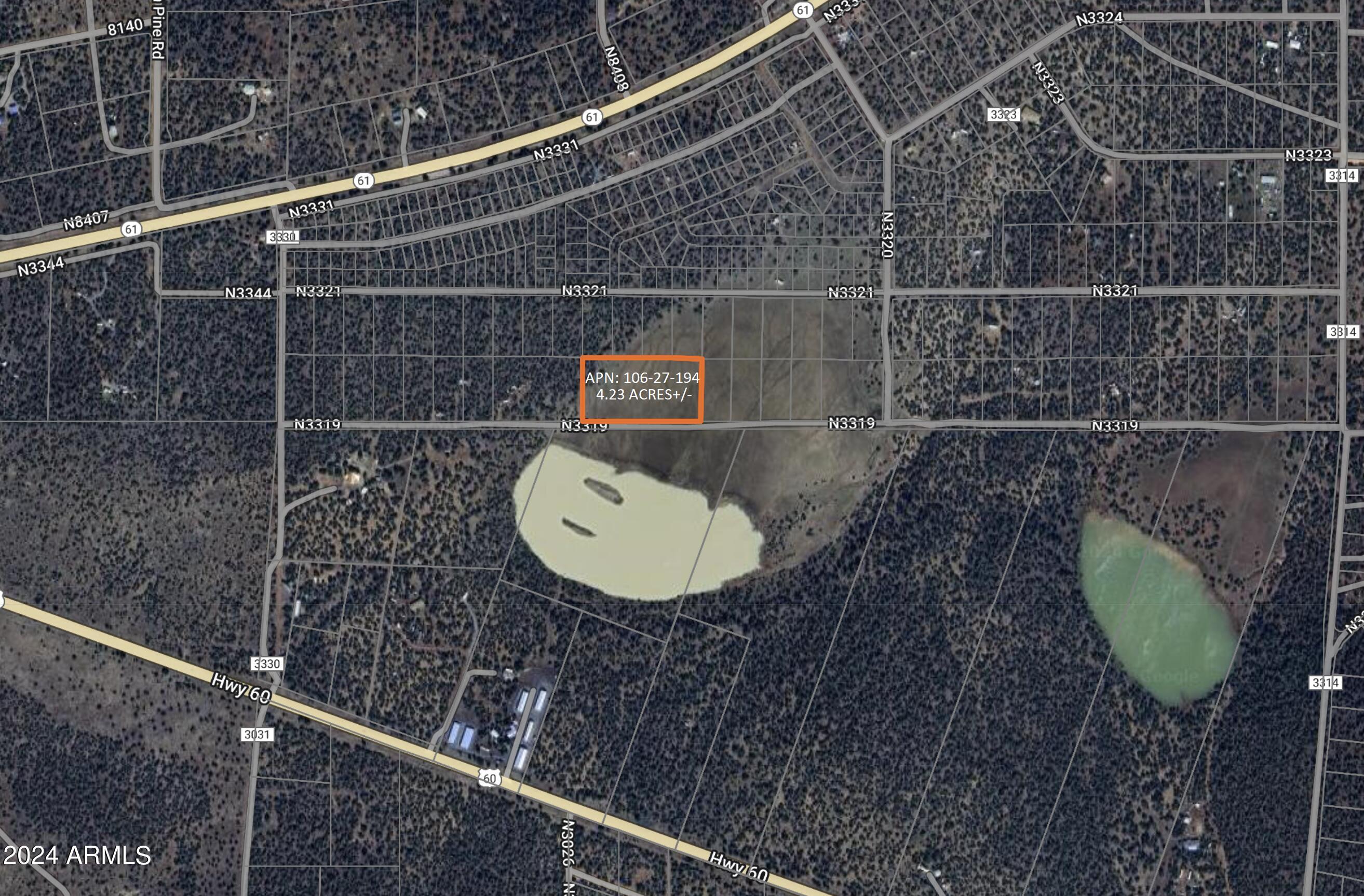 33 County Rd N3319 -- -