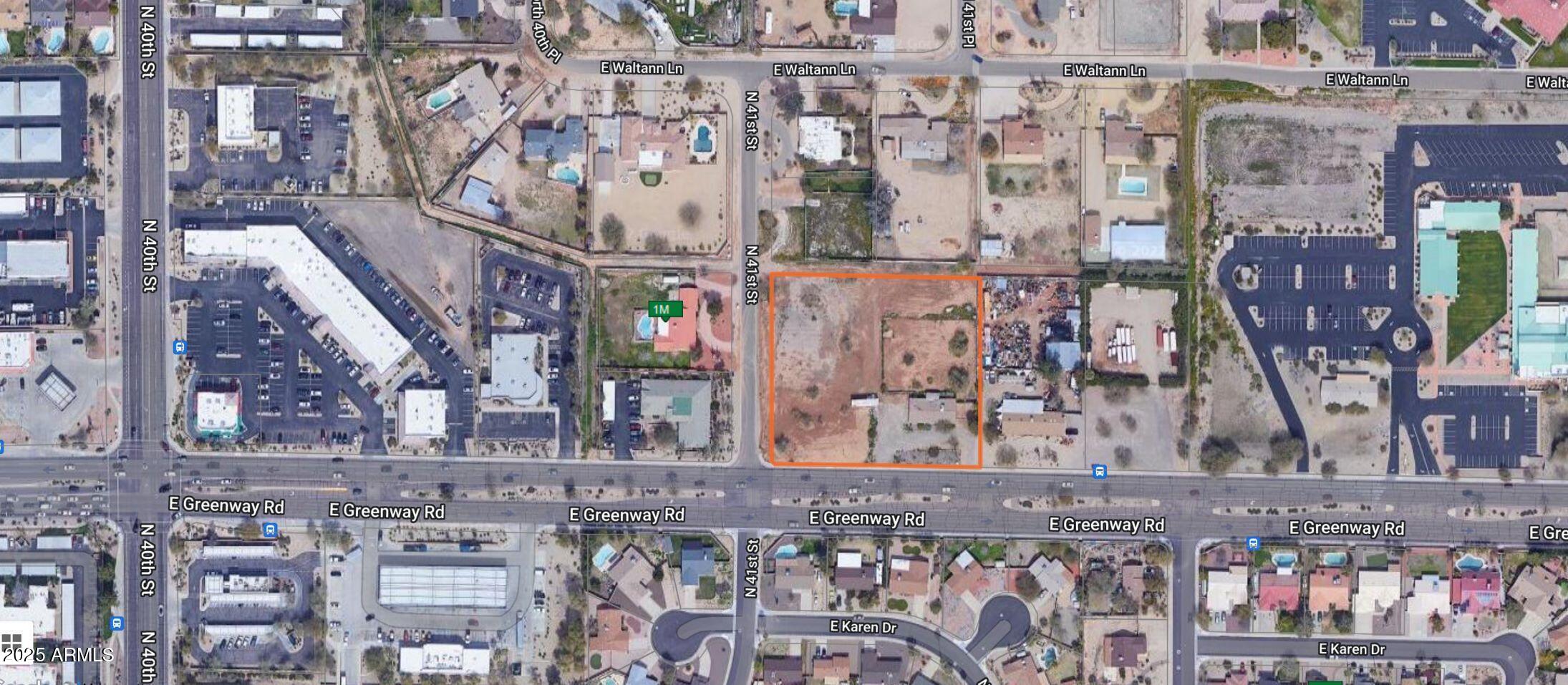 4114 E GREENWAY Road 30