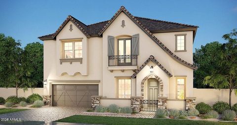 2643 E VIRGINIA Street Mesa AZ 85213