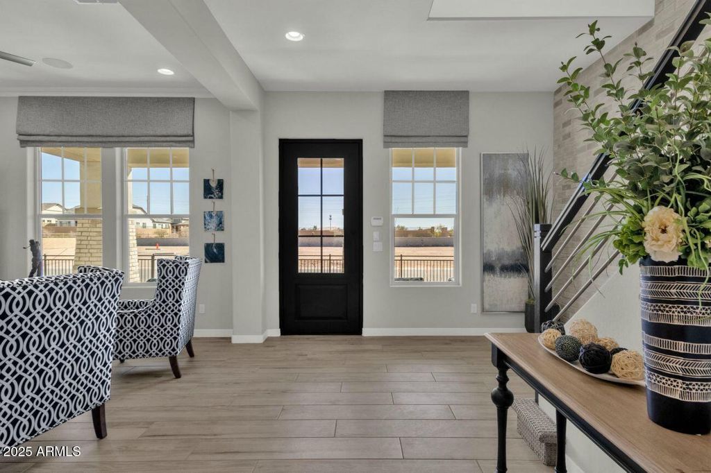Photo of 2643 E Virginia Street, Mesa, AZ 85213 (MLS # 6935852)